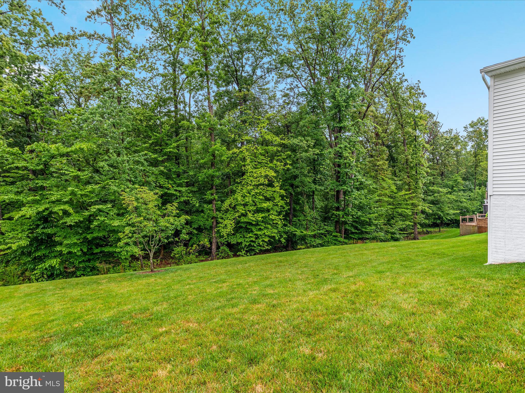 POTOMAC RESERVE - Residential