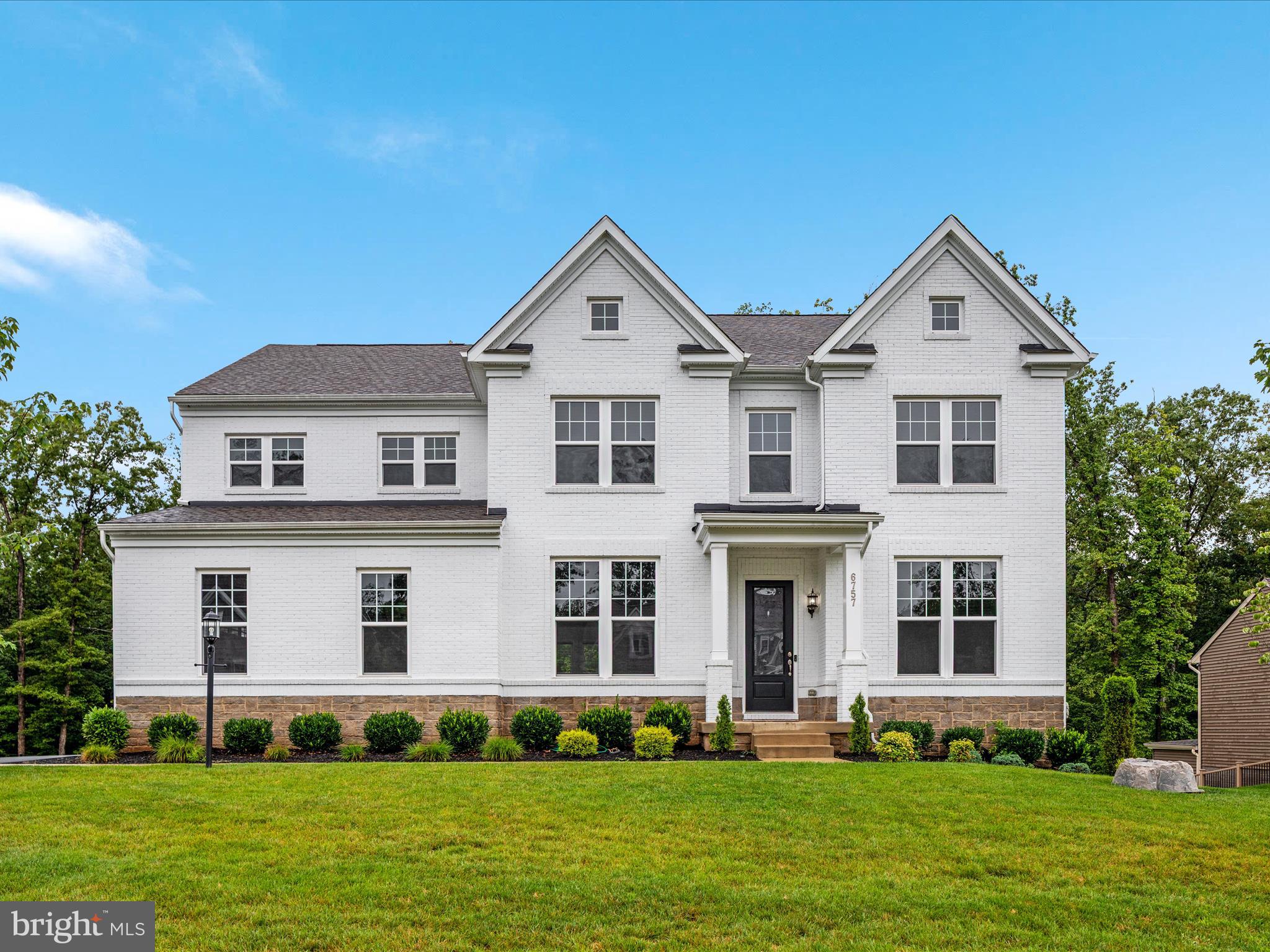 POTOMAC RESERVE - Residential