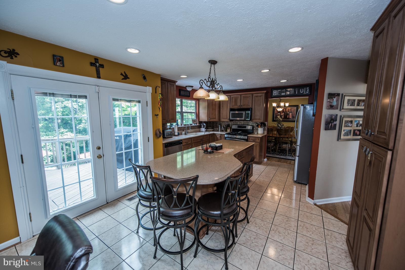 APPLE RIDGE - Residential
