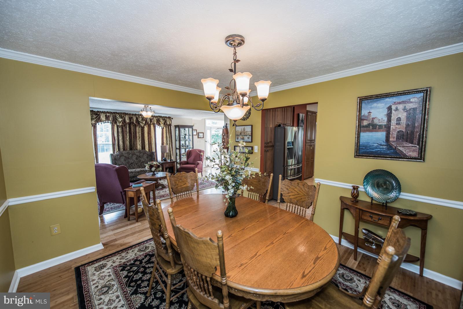 APPLE RIDGE - Residential