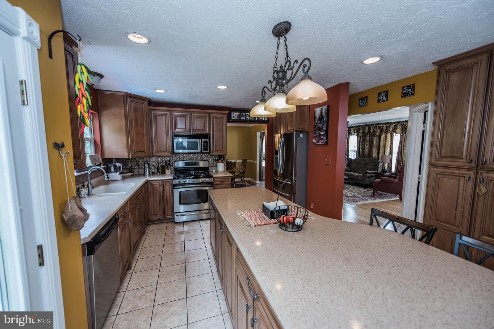 APPLE RIDGE - Residential