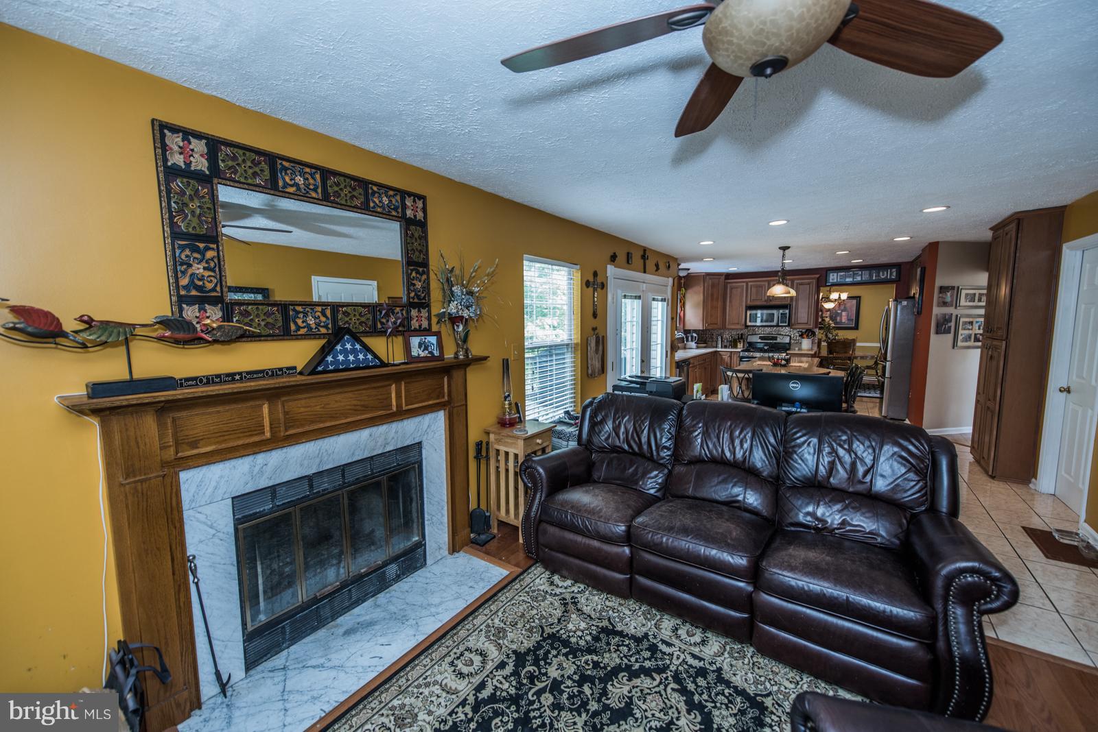 APPLE RIDGE - Residential