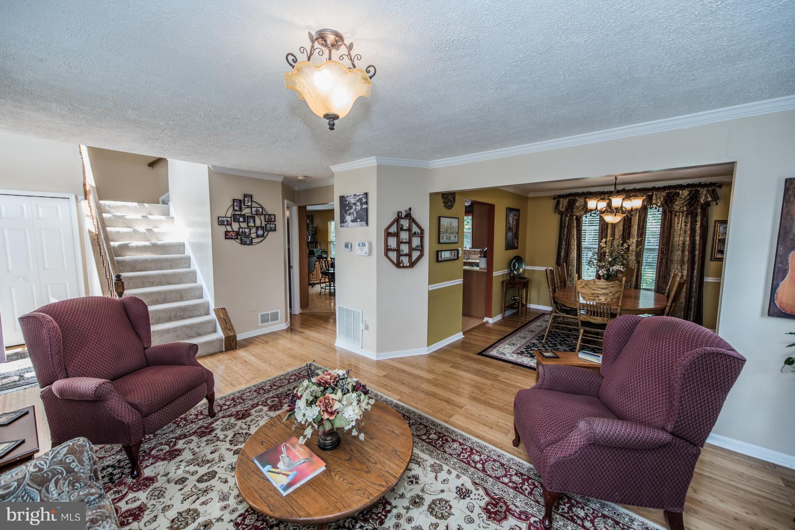 APPLE RIDGE - Residential