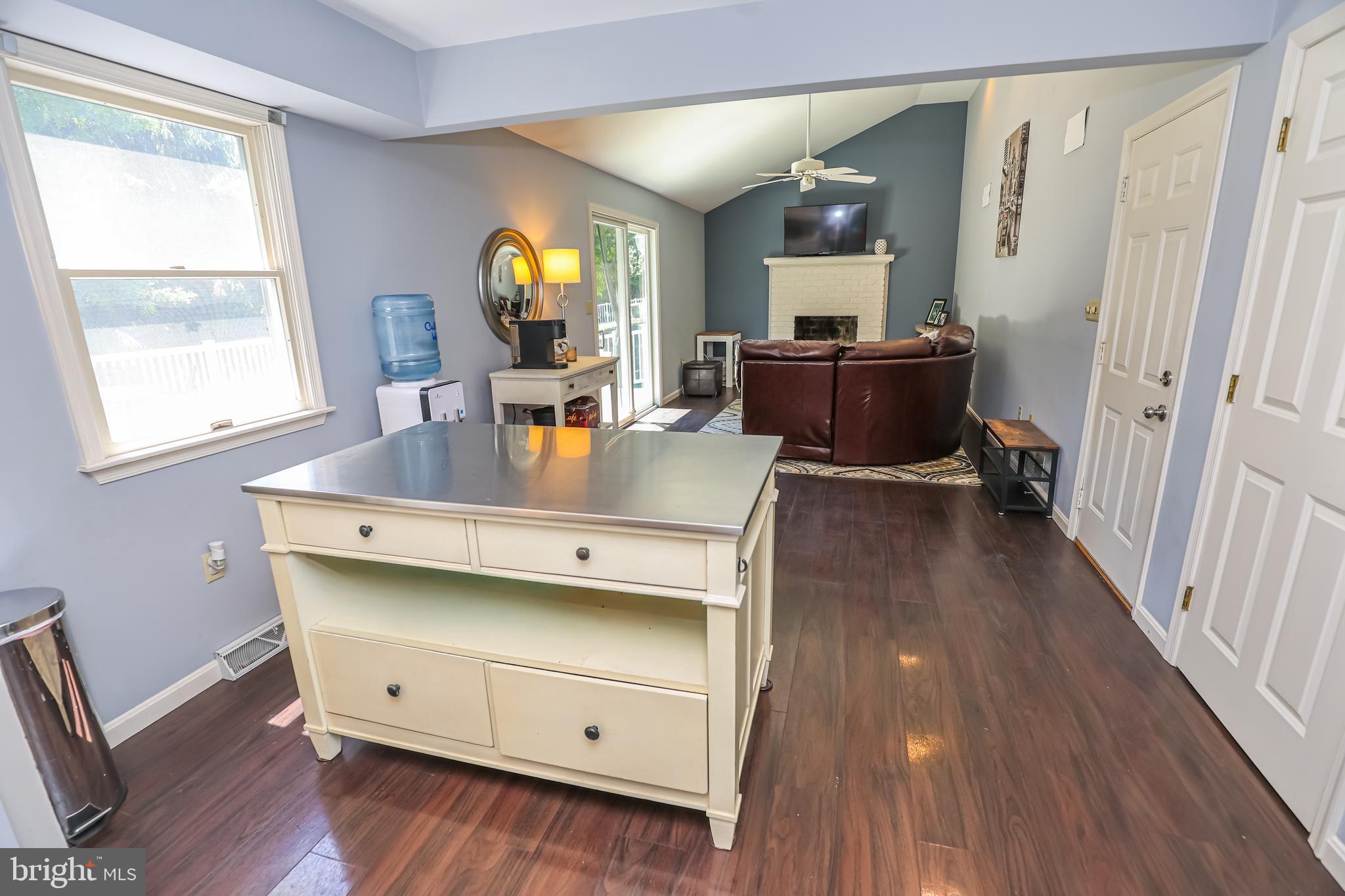 CREEKVIEW - Residential