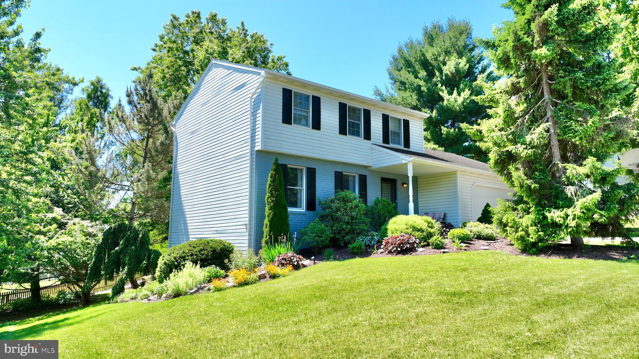 CREEKVIEW - Residential