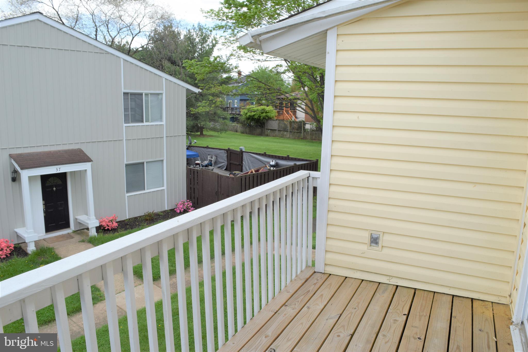 SUGARLAND RUN - Residential Lease