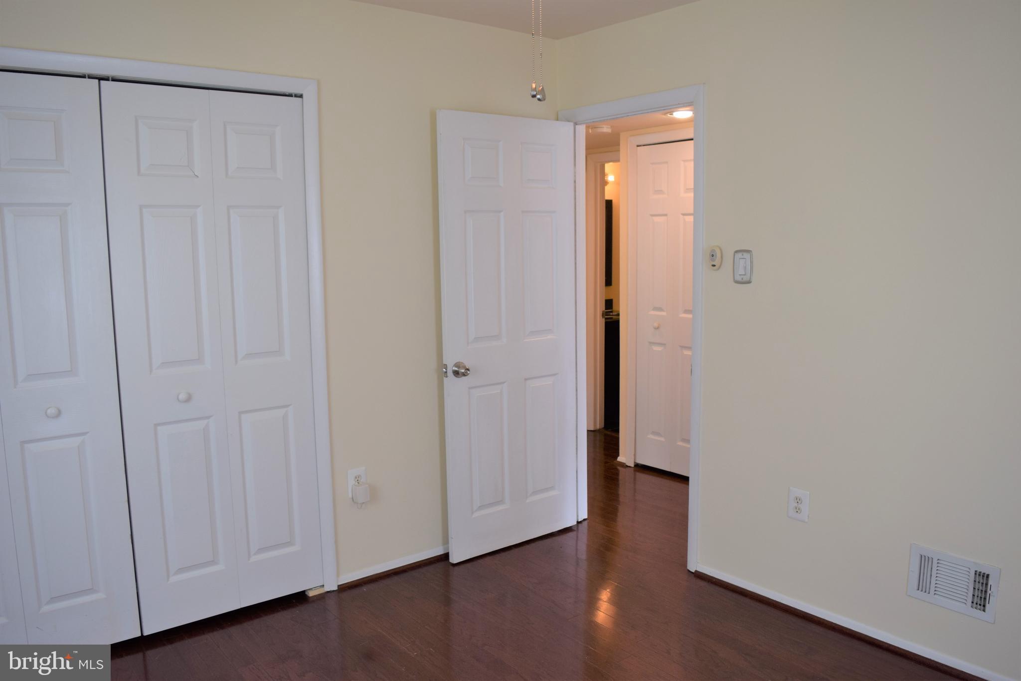 SUGARLAND RUN - Residential Lease