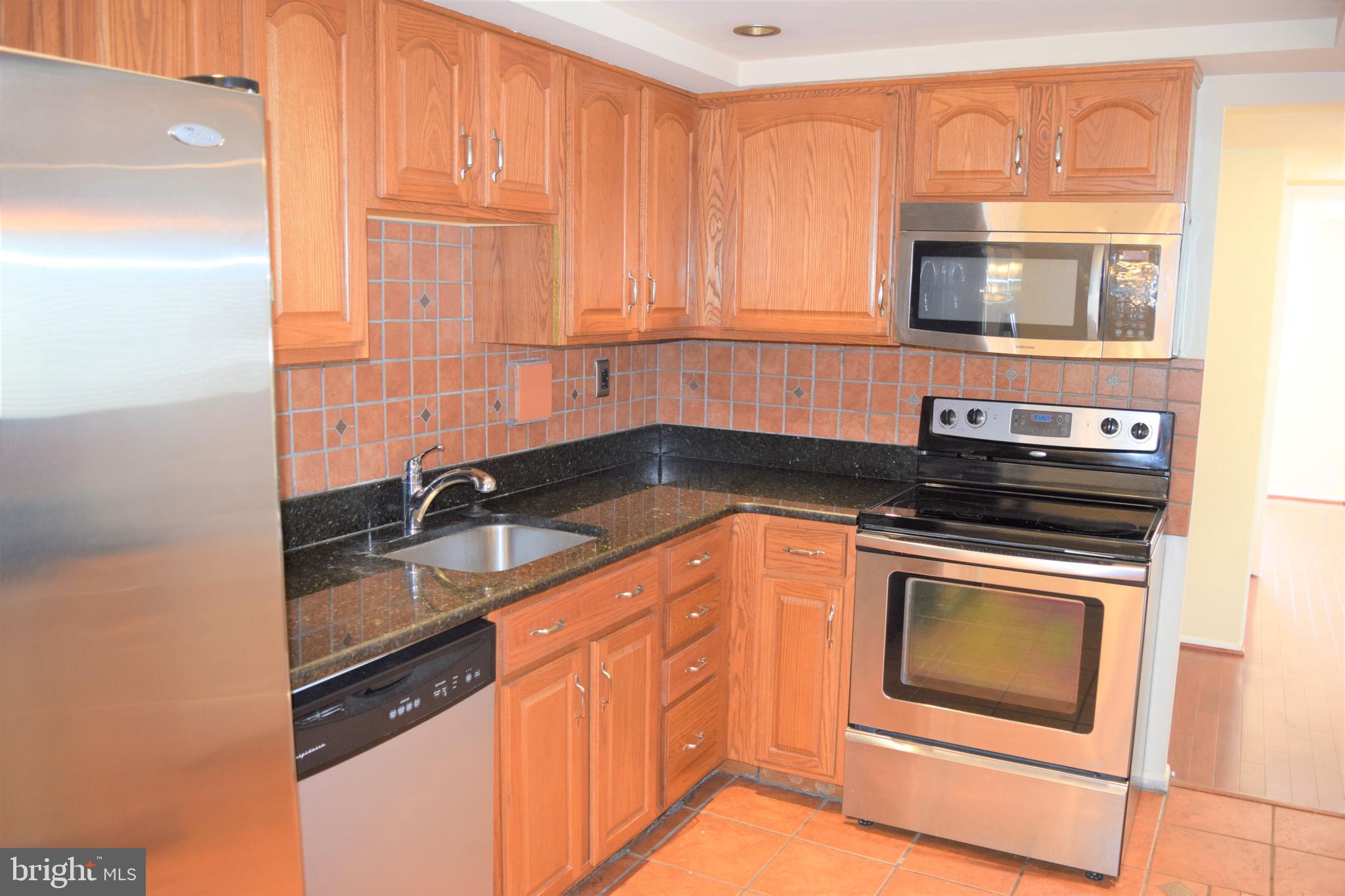 SUGARLAND RUN - Residential Lease