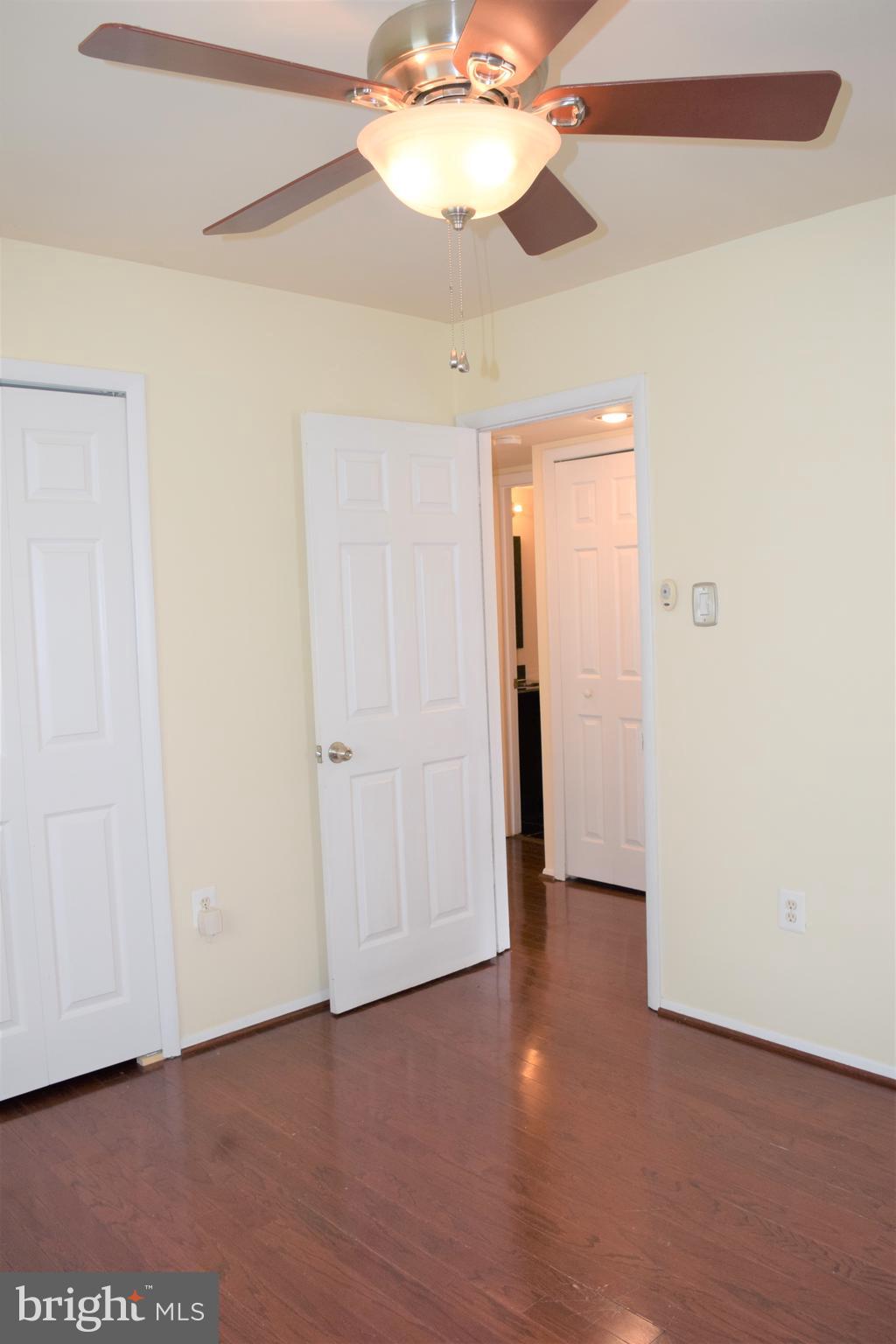 SUGARLAND RUN - Residential Lease
