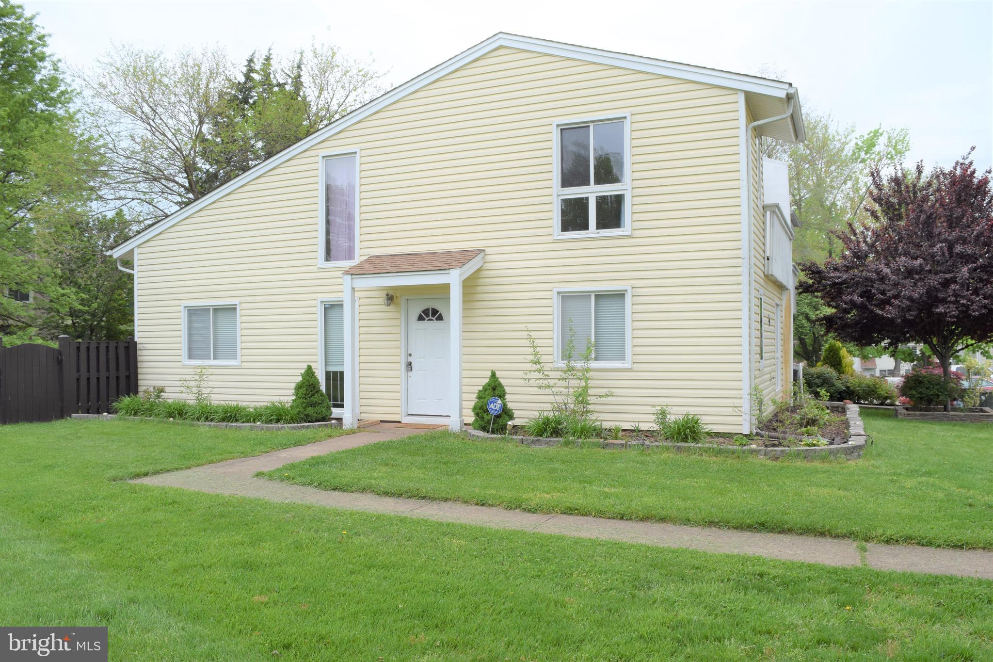 SUGARLAND RUN - Residential Lease