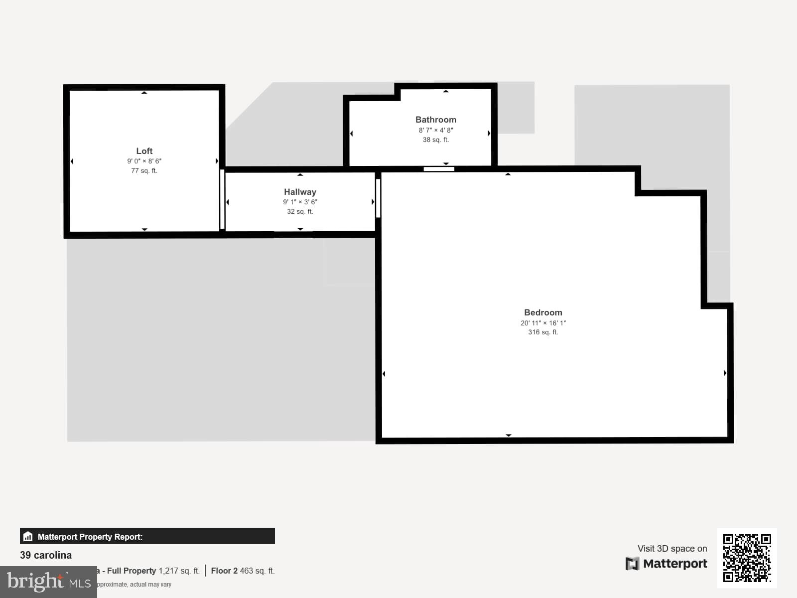 SUGARLAND RUN - Residential Lease