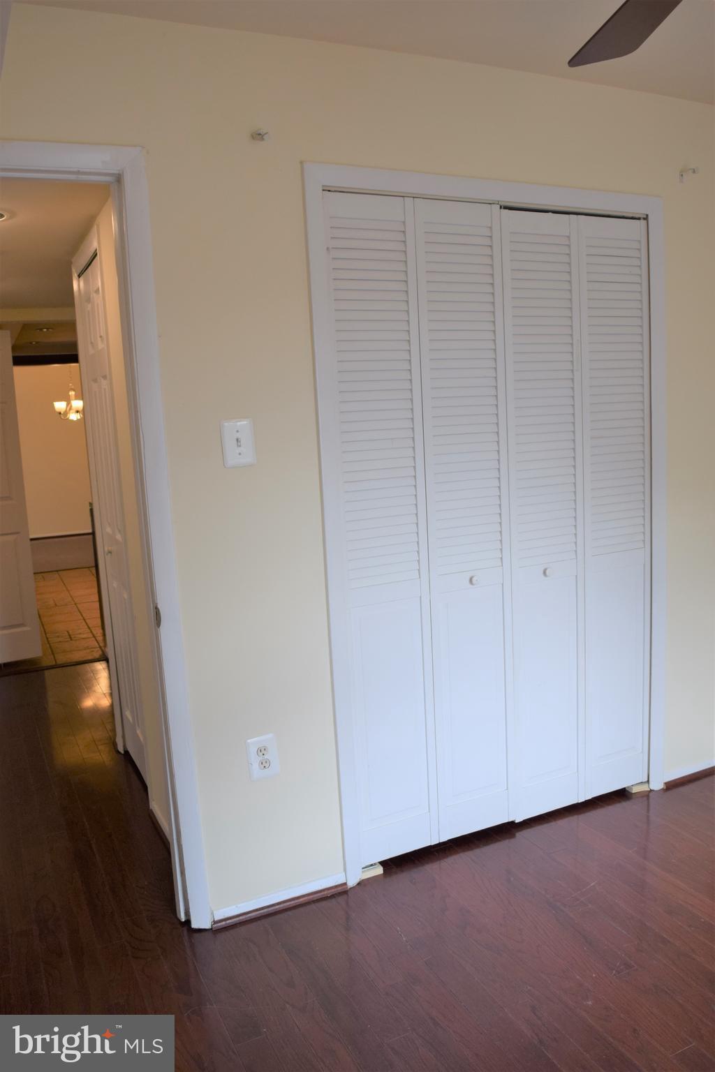SUGARLAND RUN - Residential Lease