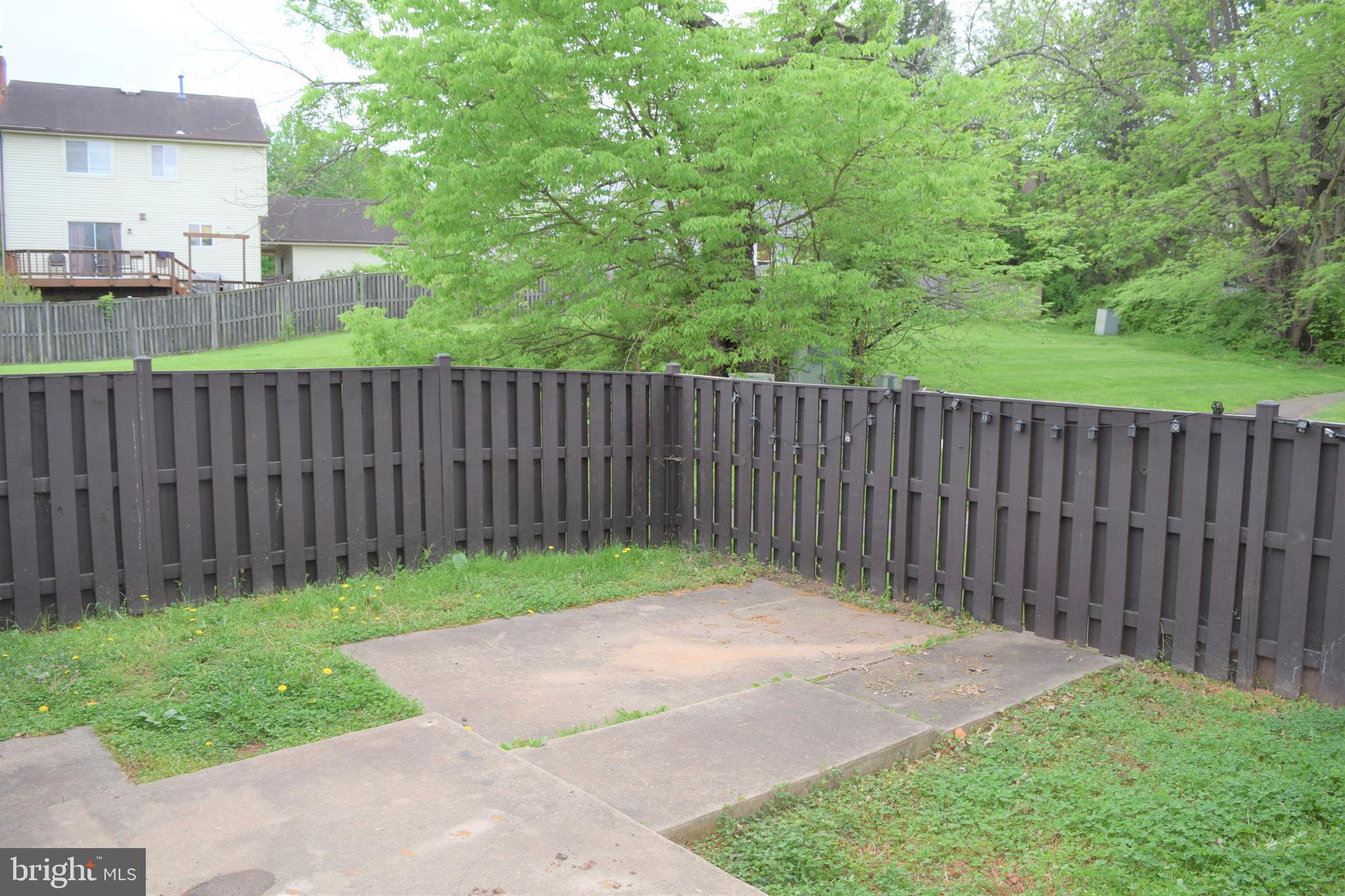 SUGARLAND RUN - Residential Lease