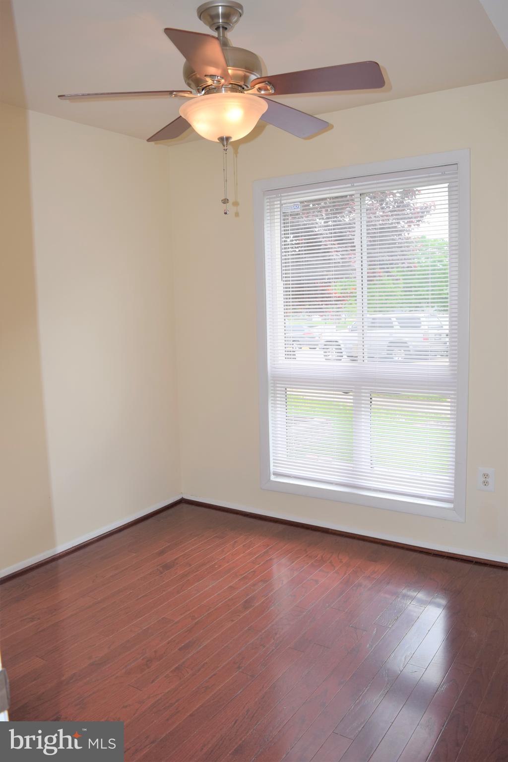 SUGARLAND RUN - Residential Lease