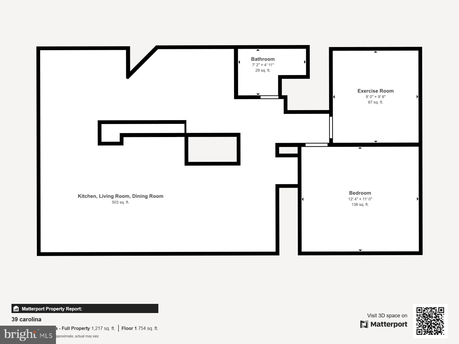 SUGARLAND RUN - Residential Lease