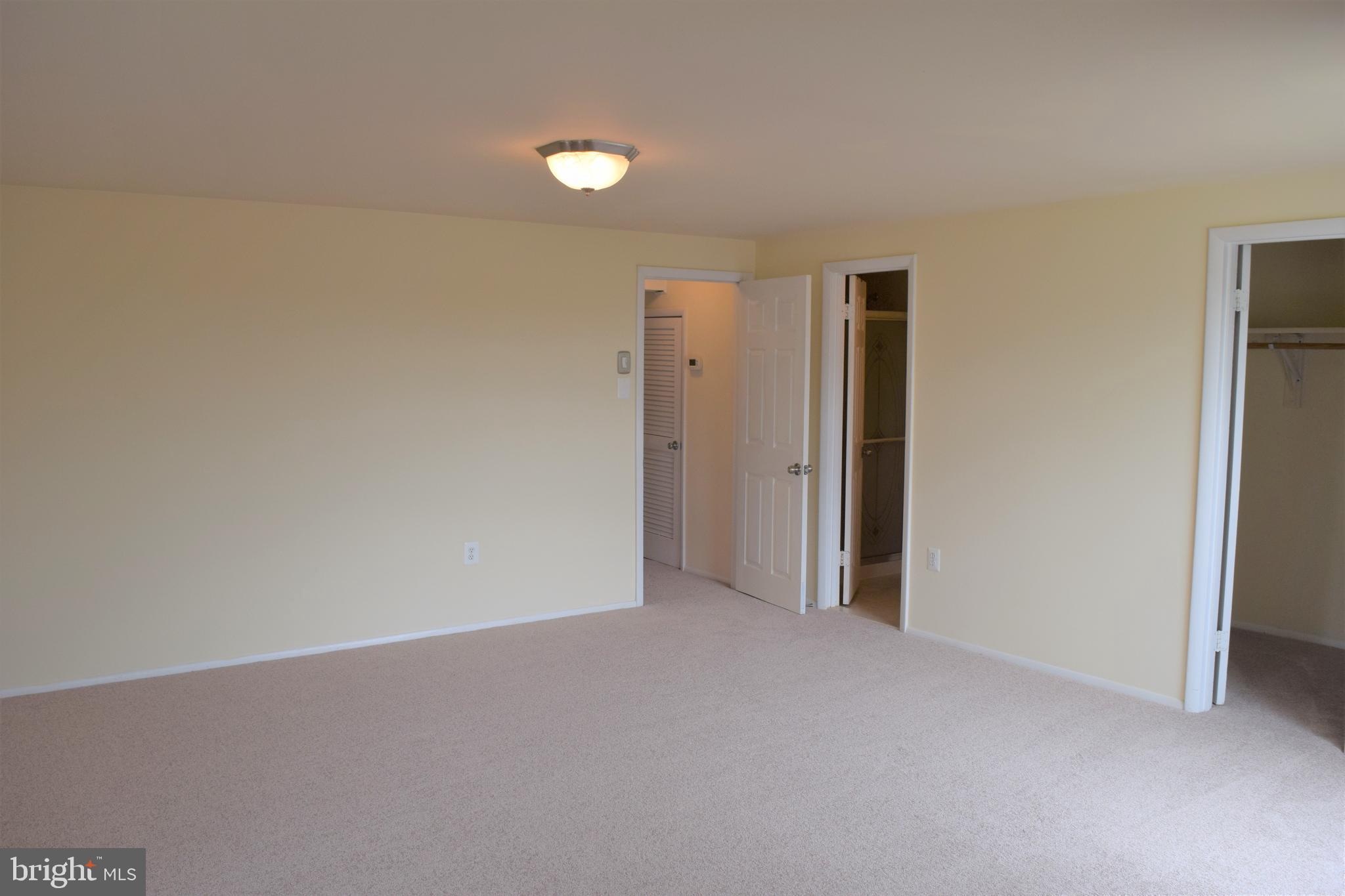 SUGARLAND RUN - Residential Lease