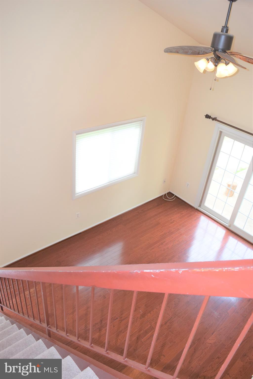 SUGARLAND RUN - Residential Lease