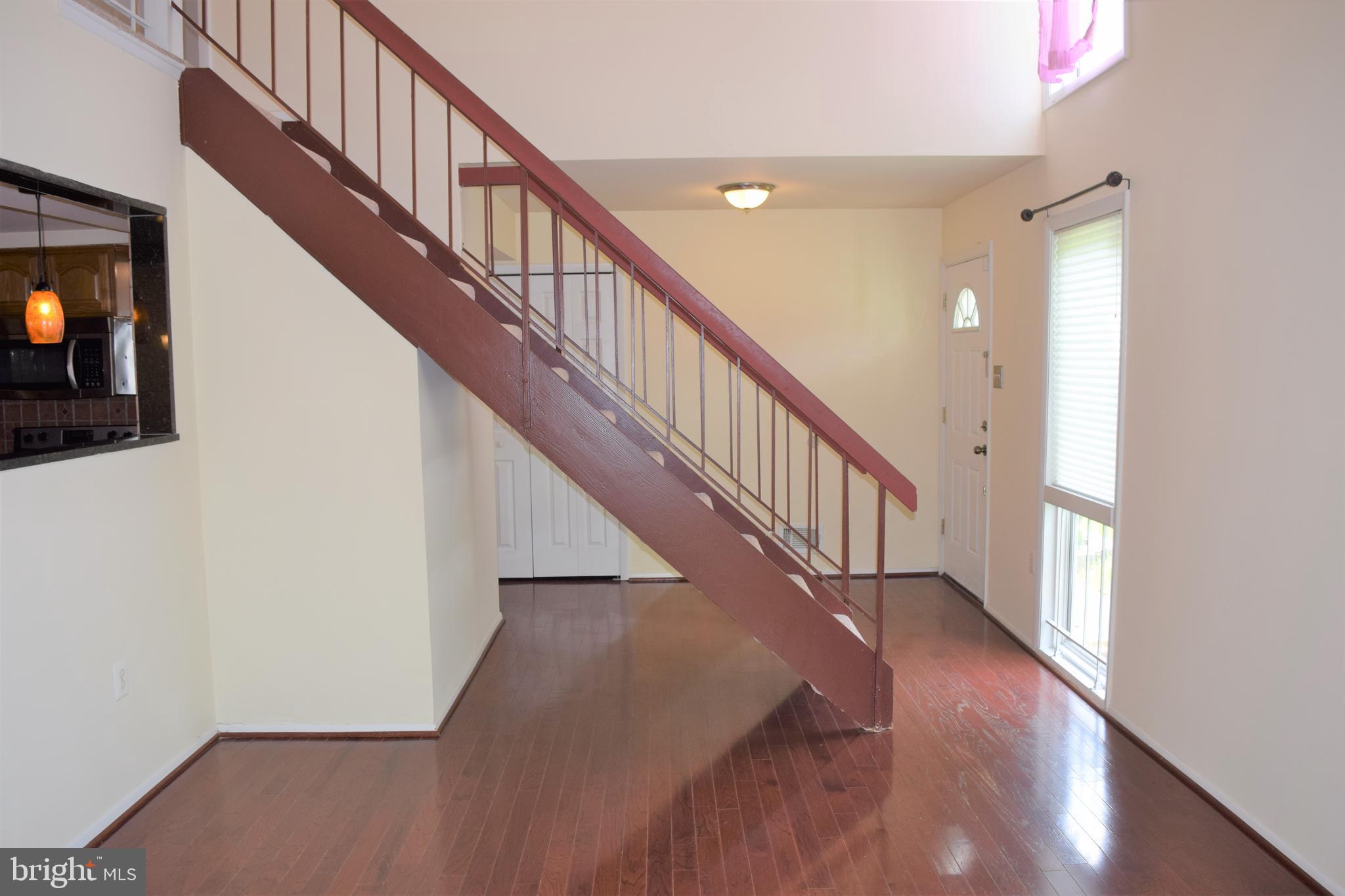 SUGARLAND RUN - Residential Lease