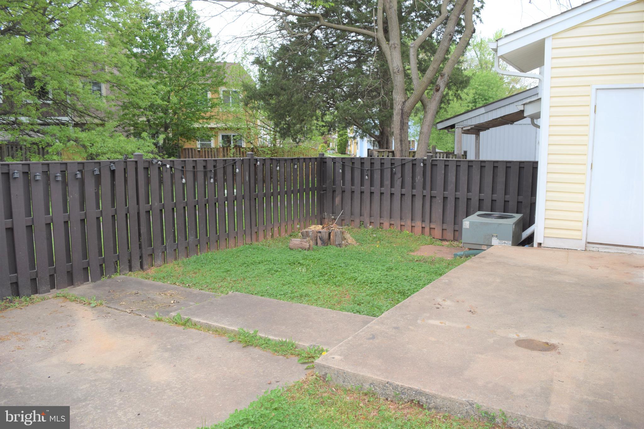 SUGARLAND RUN - Residential Lease