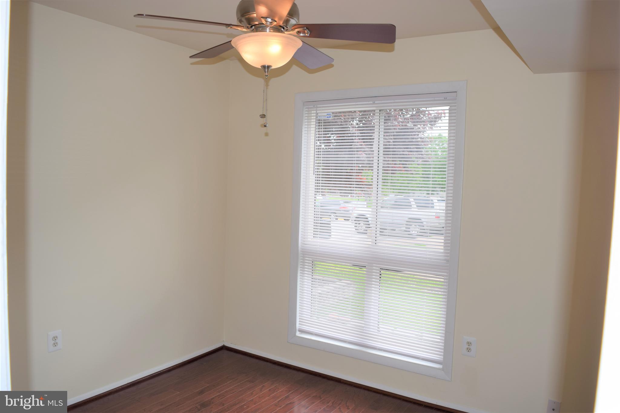 SUGARLAND RUN - Residential Lease