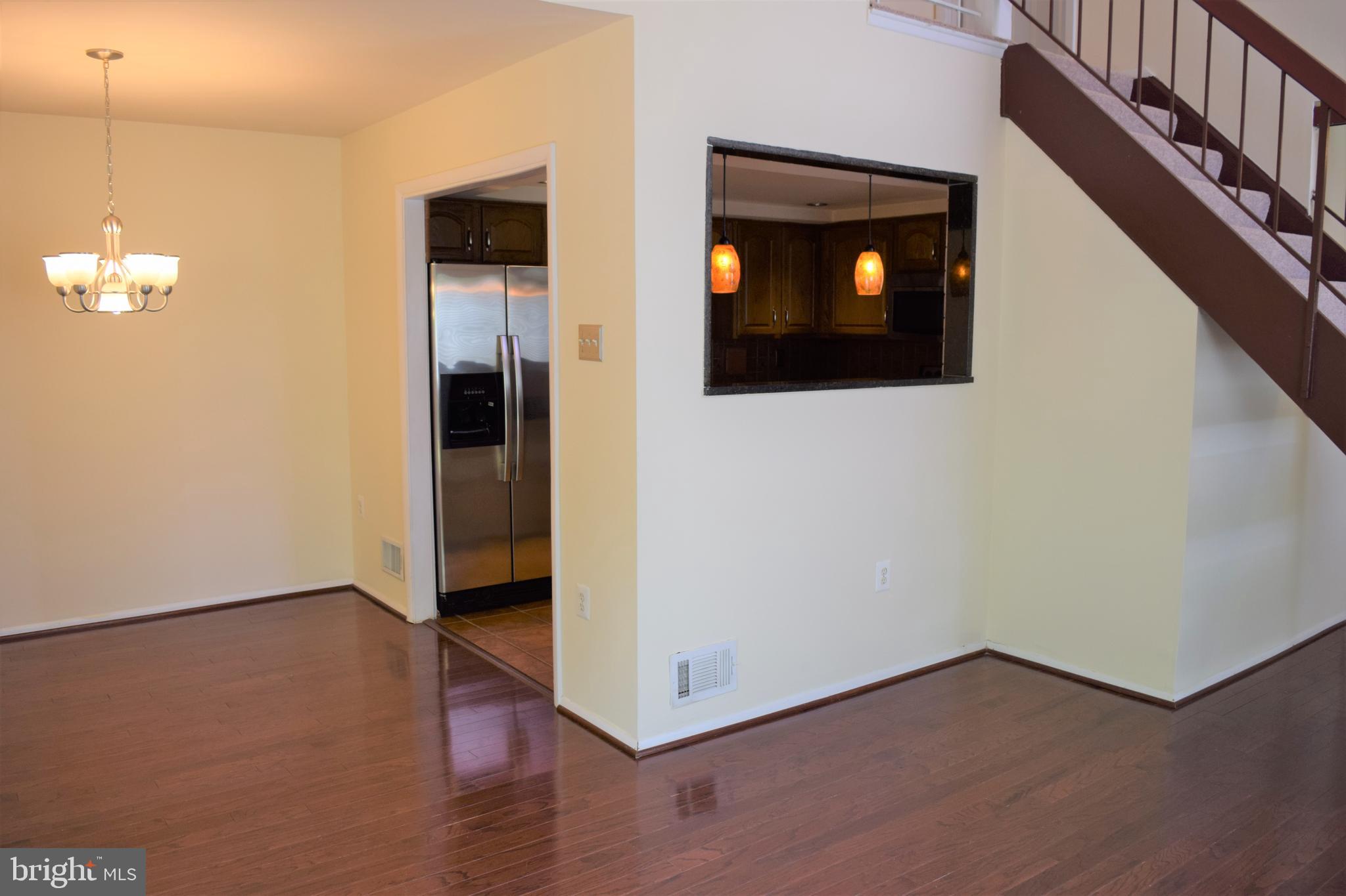 SUGARLAND RUN - Residential Lease