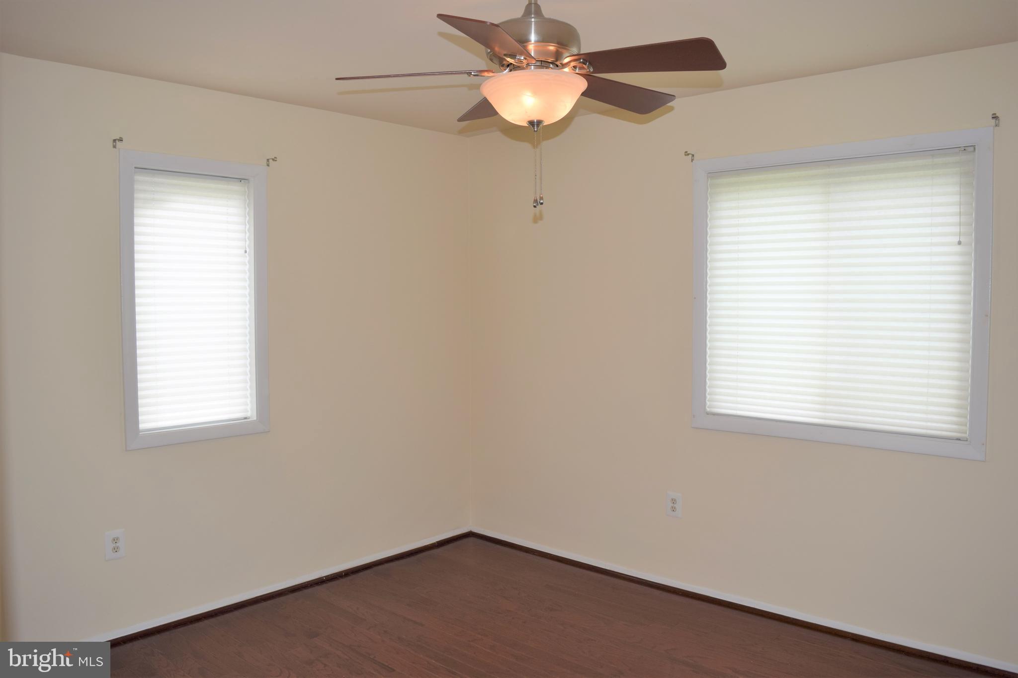 SUGARLAND RUN - Residential Lease