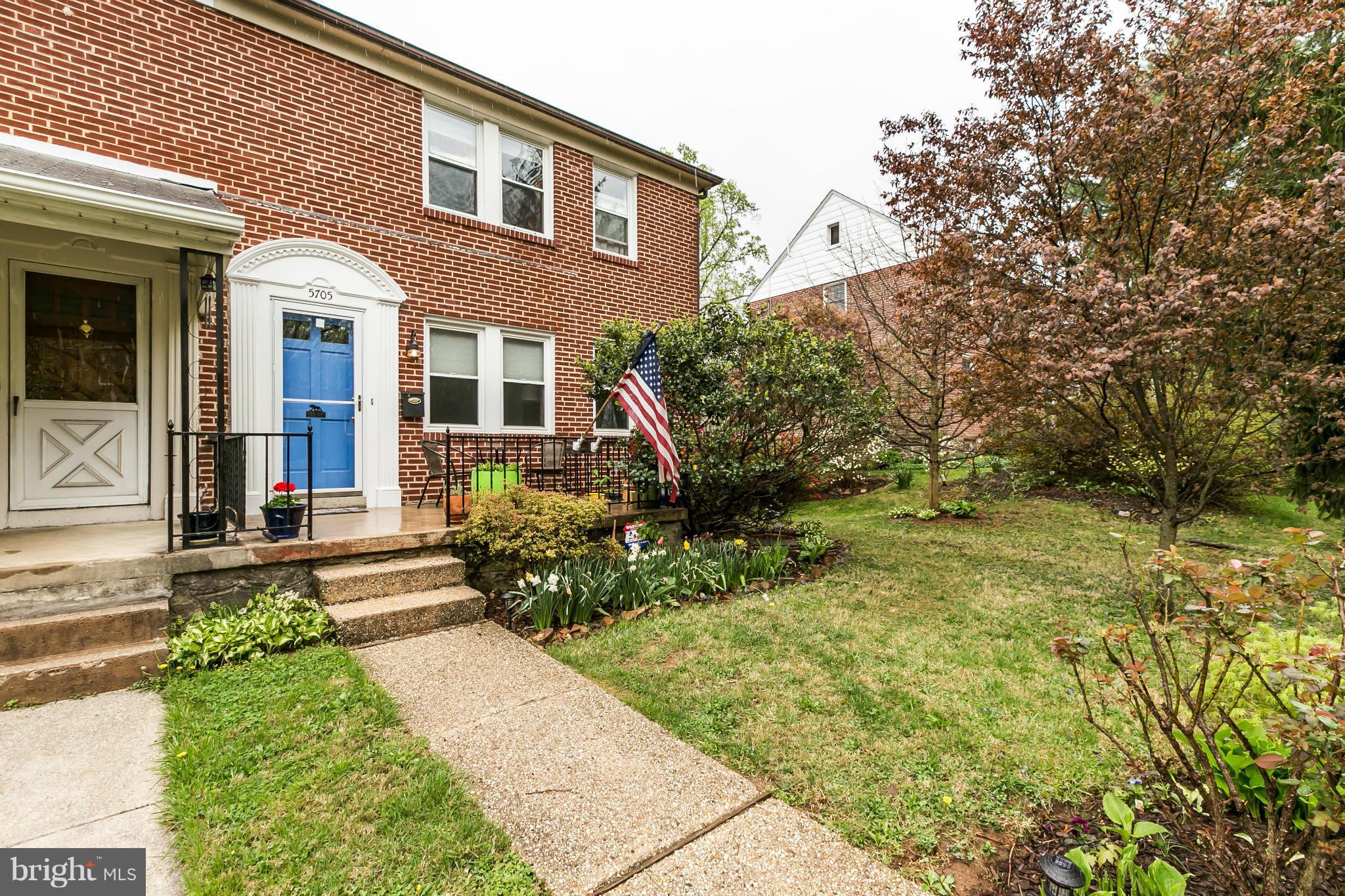 MOUNT WASHINGTON - Residential