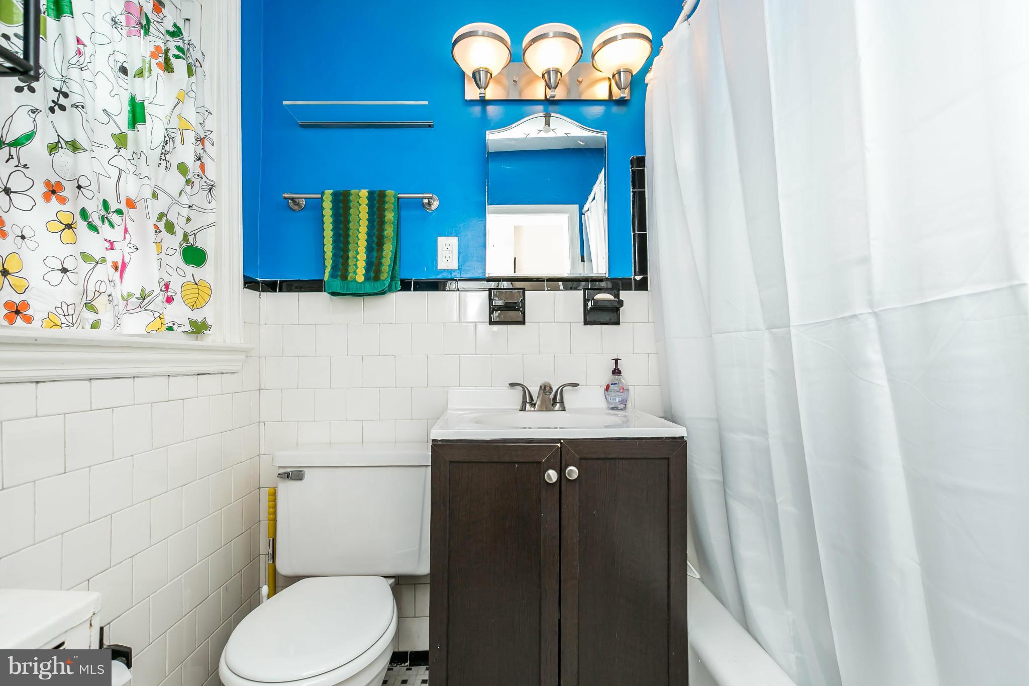 MOUNT WASHINGTON - Residential