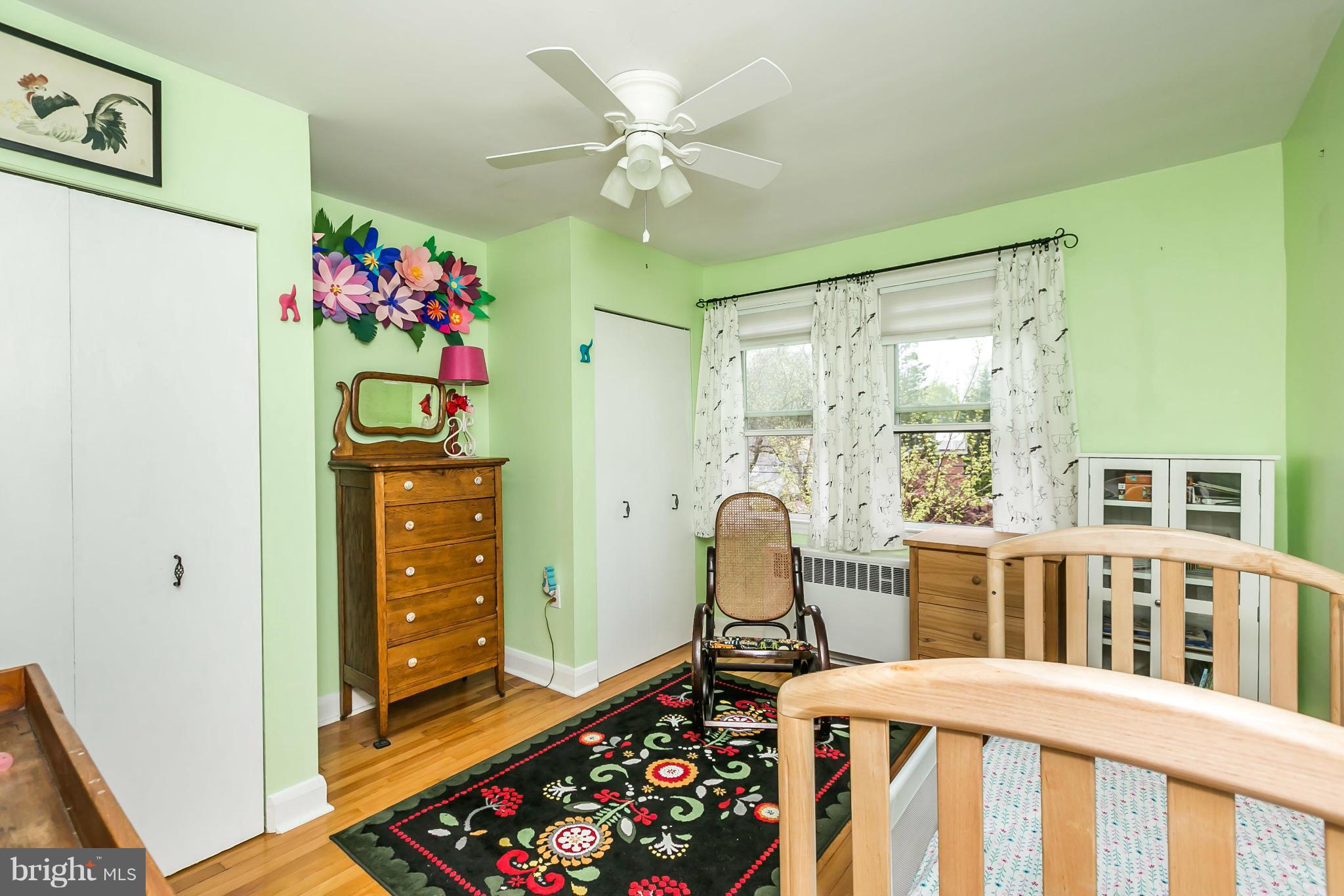 MOUNT WASHINGTON - Residential