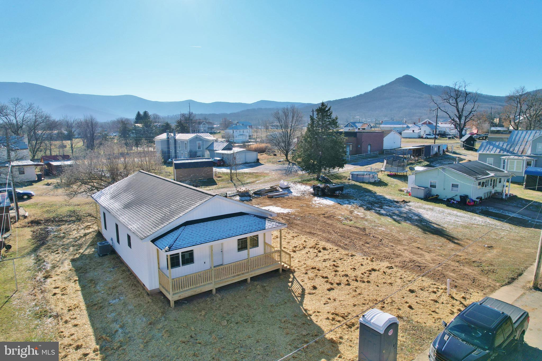 NONE AVAILABLE - Residential