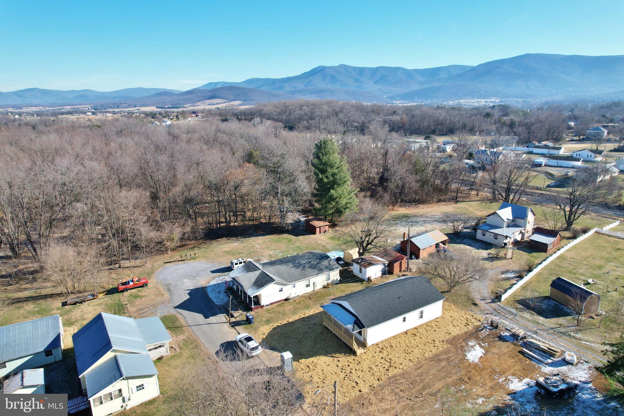 NONE AVAILABLE - Residential