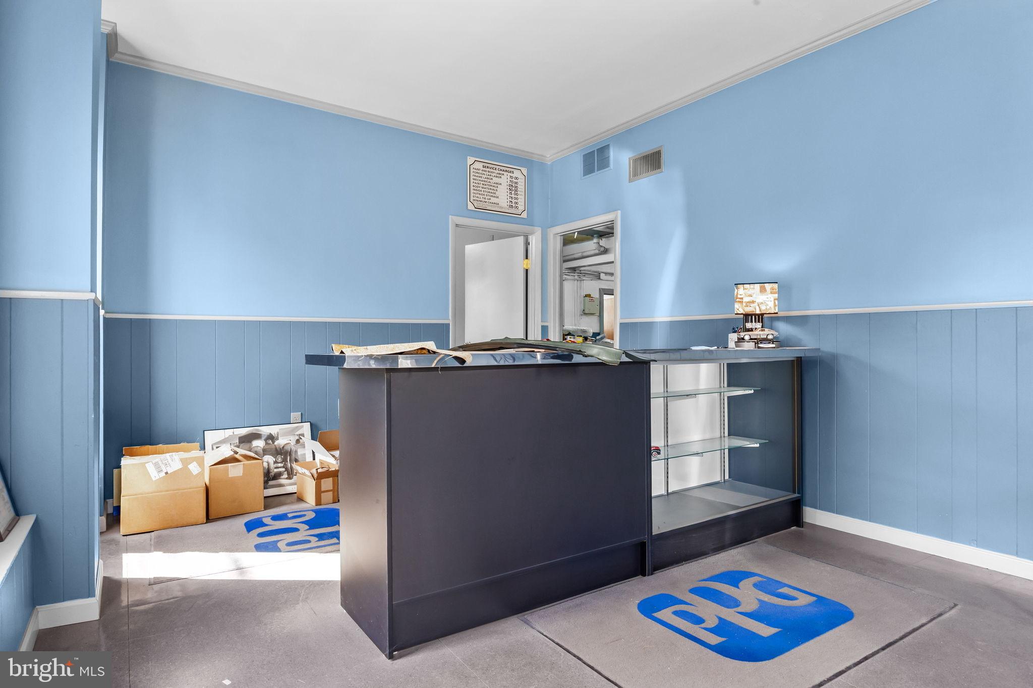 NONE AVAILABLE - Commercial Sale