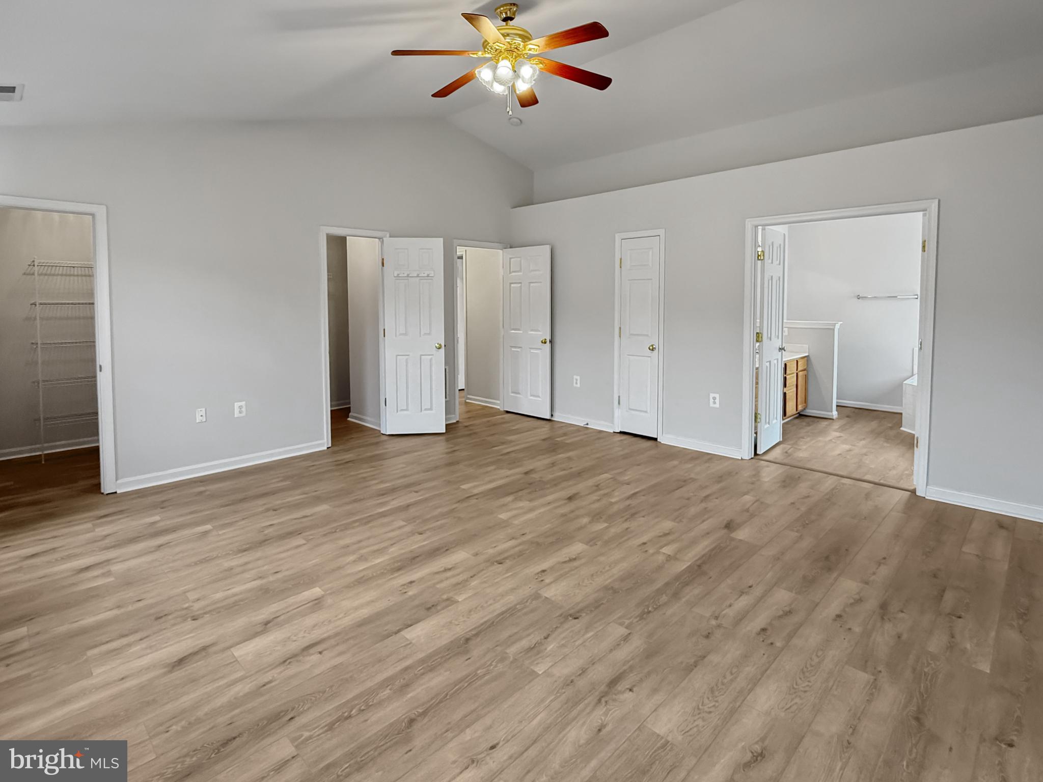 LOCUST HILL - Residential