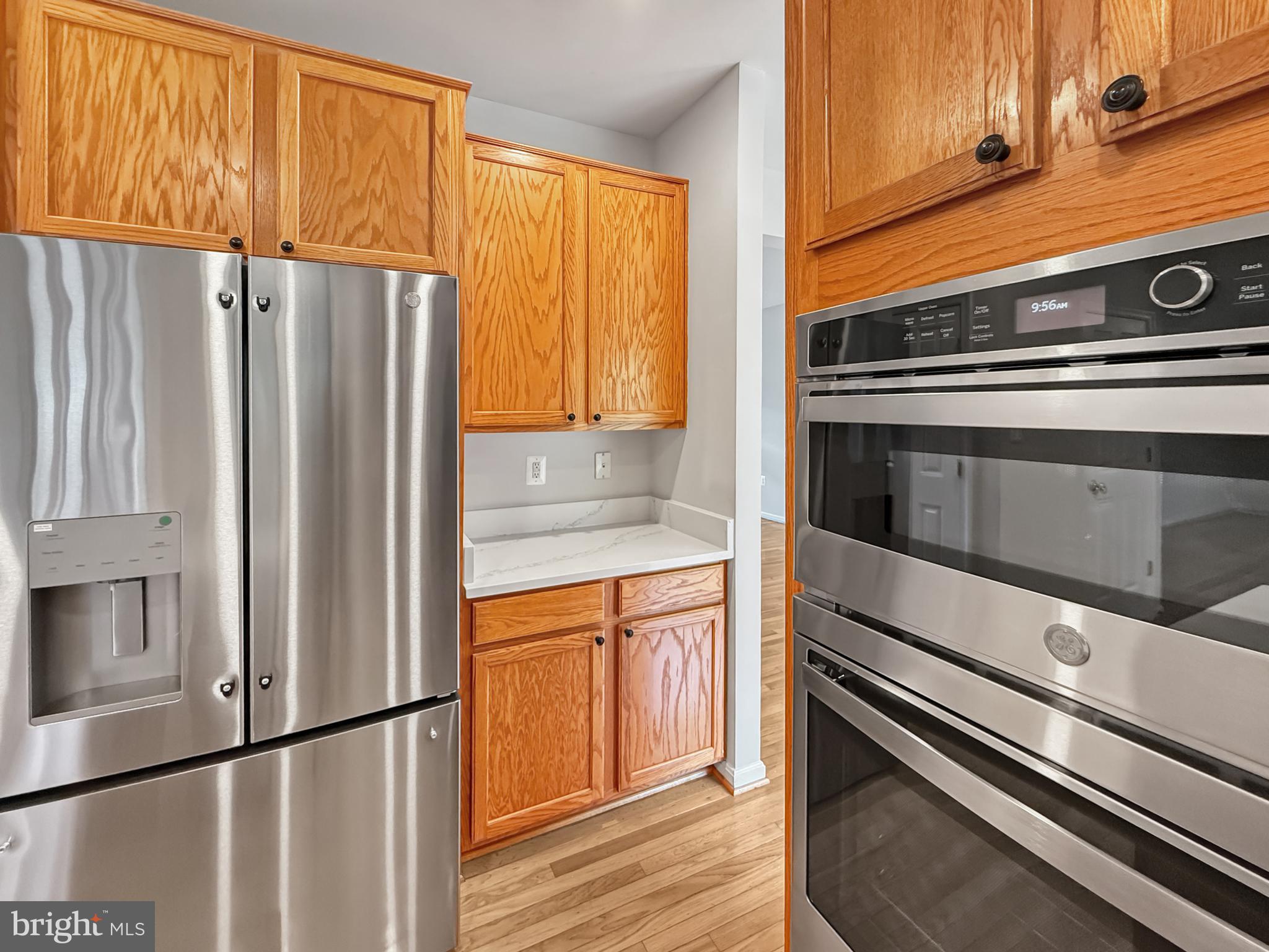 LOCUST HILL - Residential