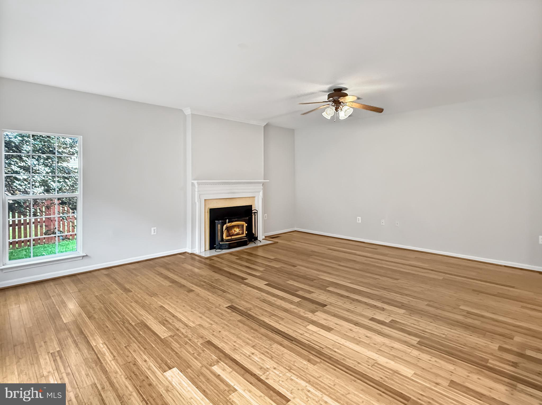 LOCUST HILL - Residential