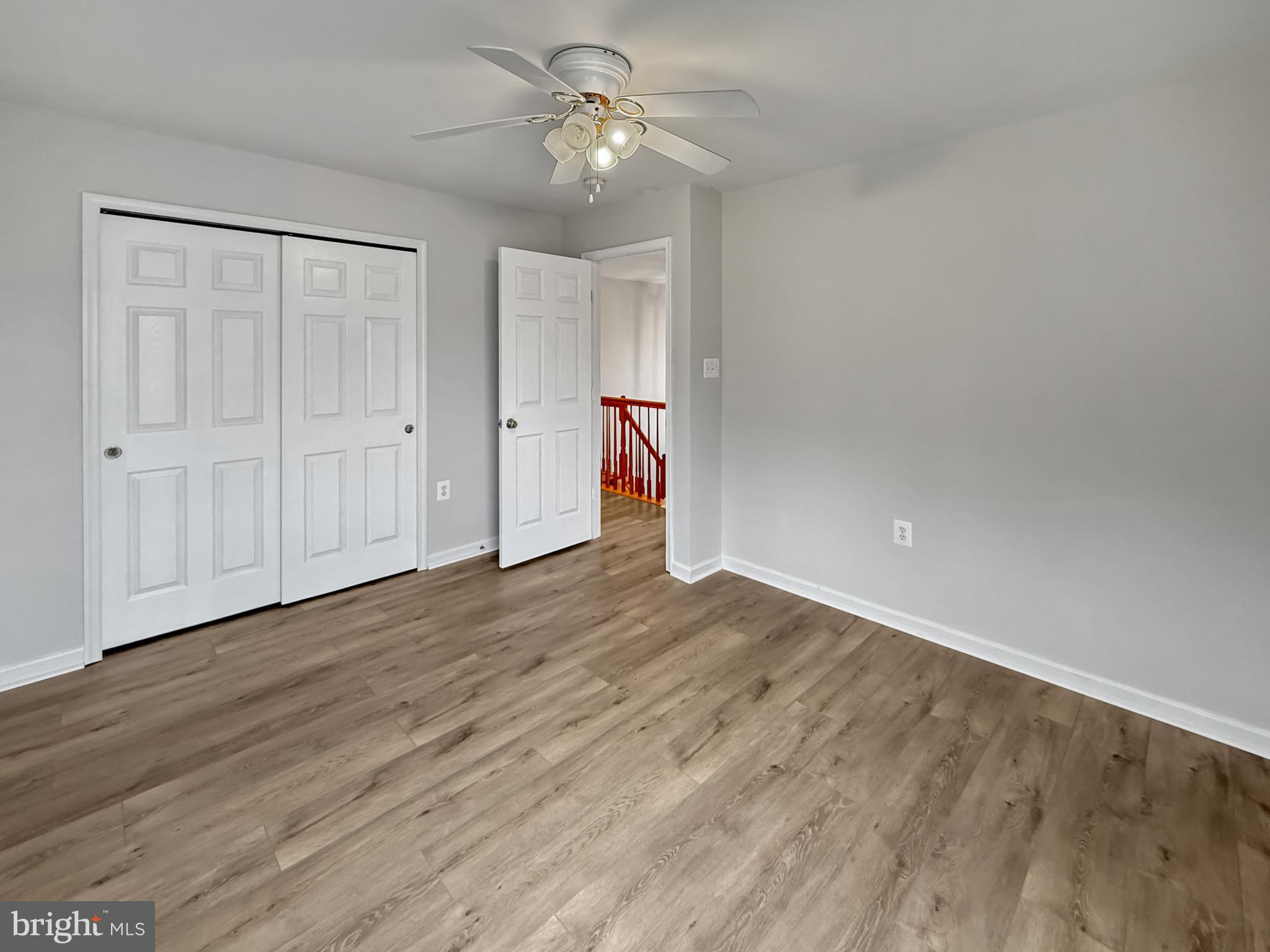 LOCUST HILL - Residential