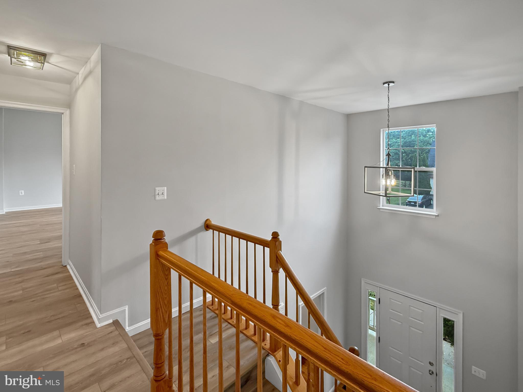 LOCUST HILL - Residential