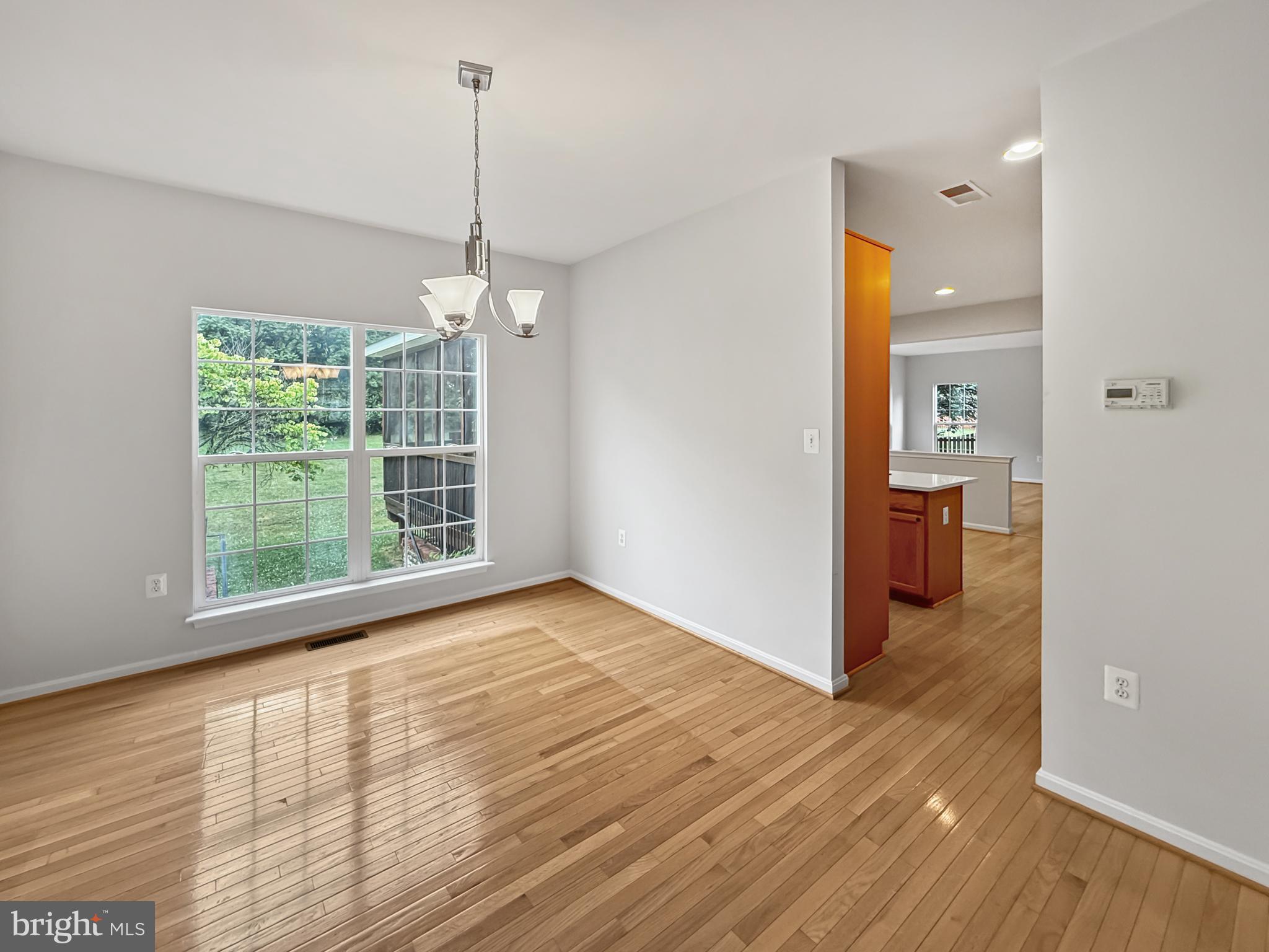 LOCUST HILL - Residential