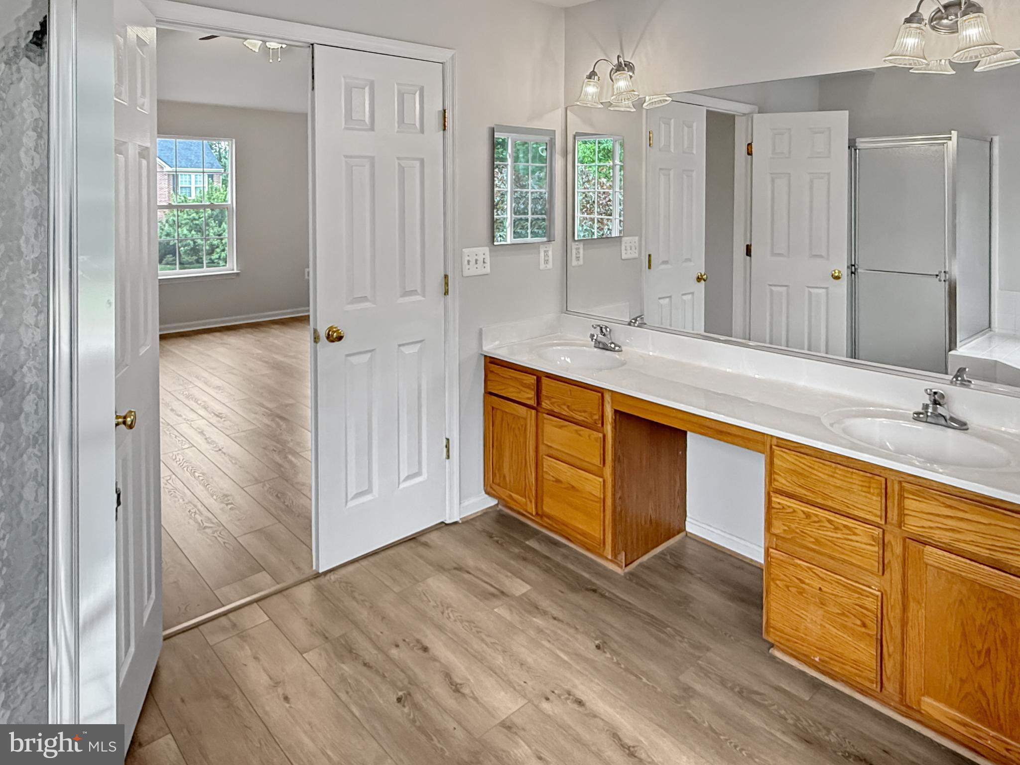 LOCUST HILL - Residential