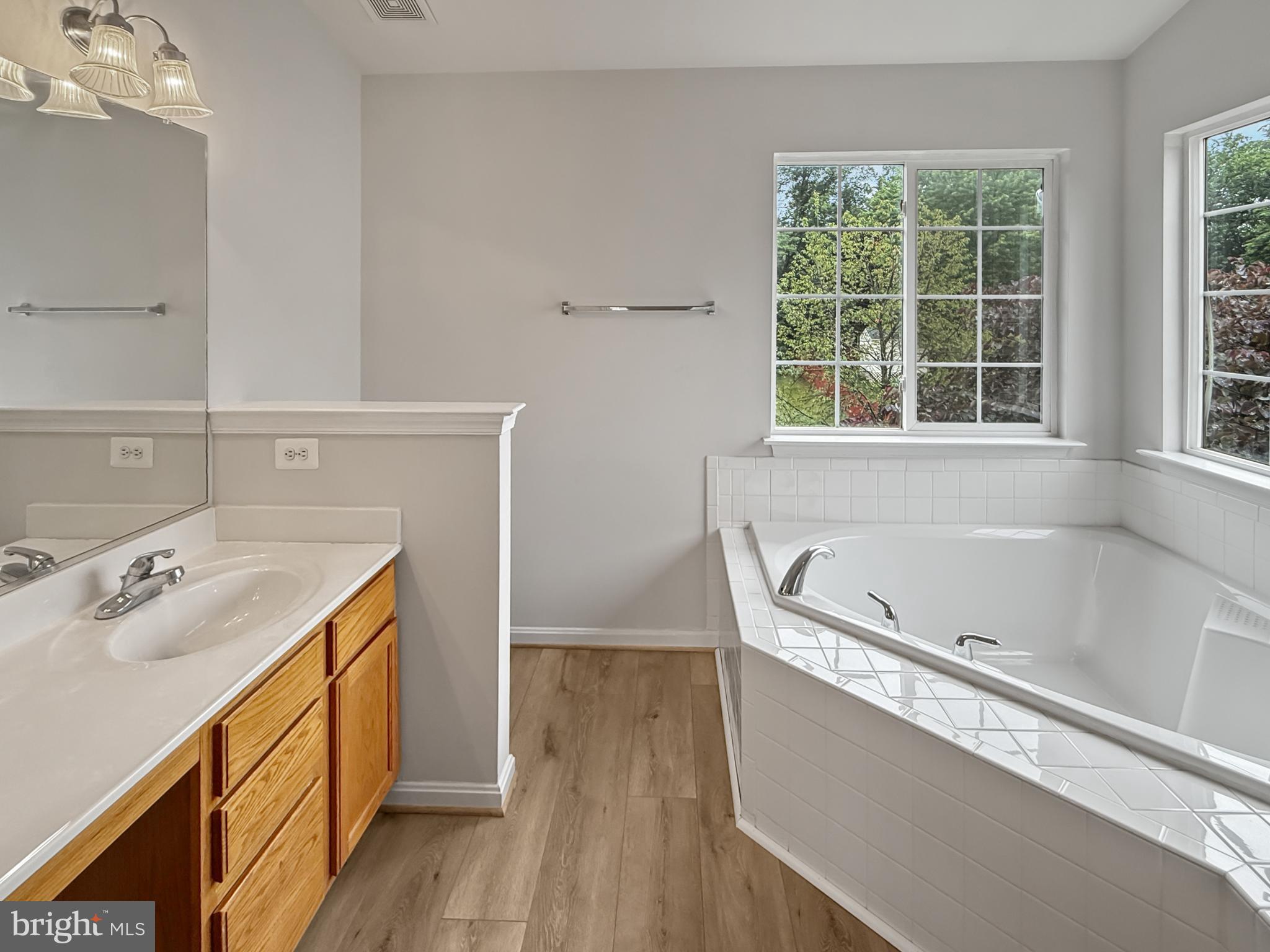LOCUST HILL - Residential
