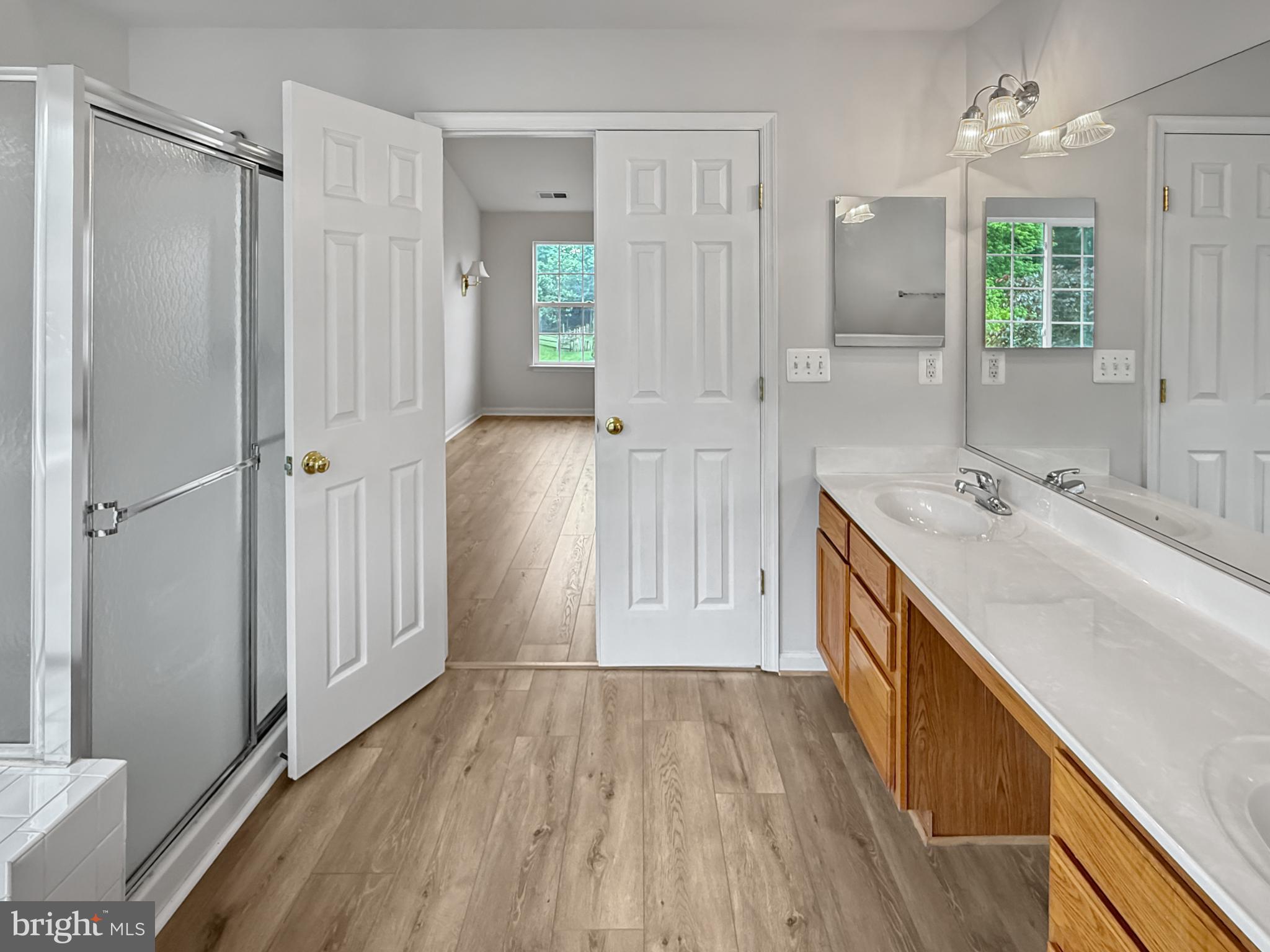 LOCUST HILL - Residential