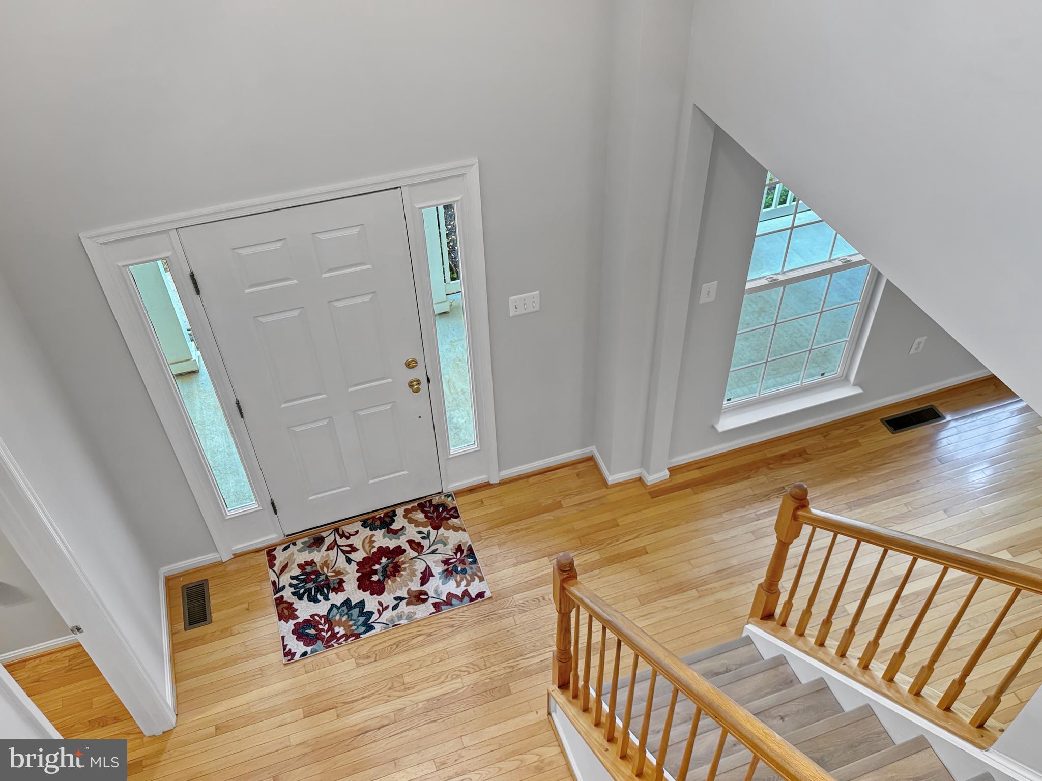 LOCUST HILL - Residential
