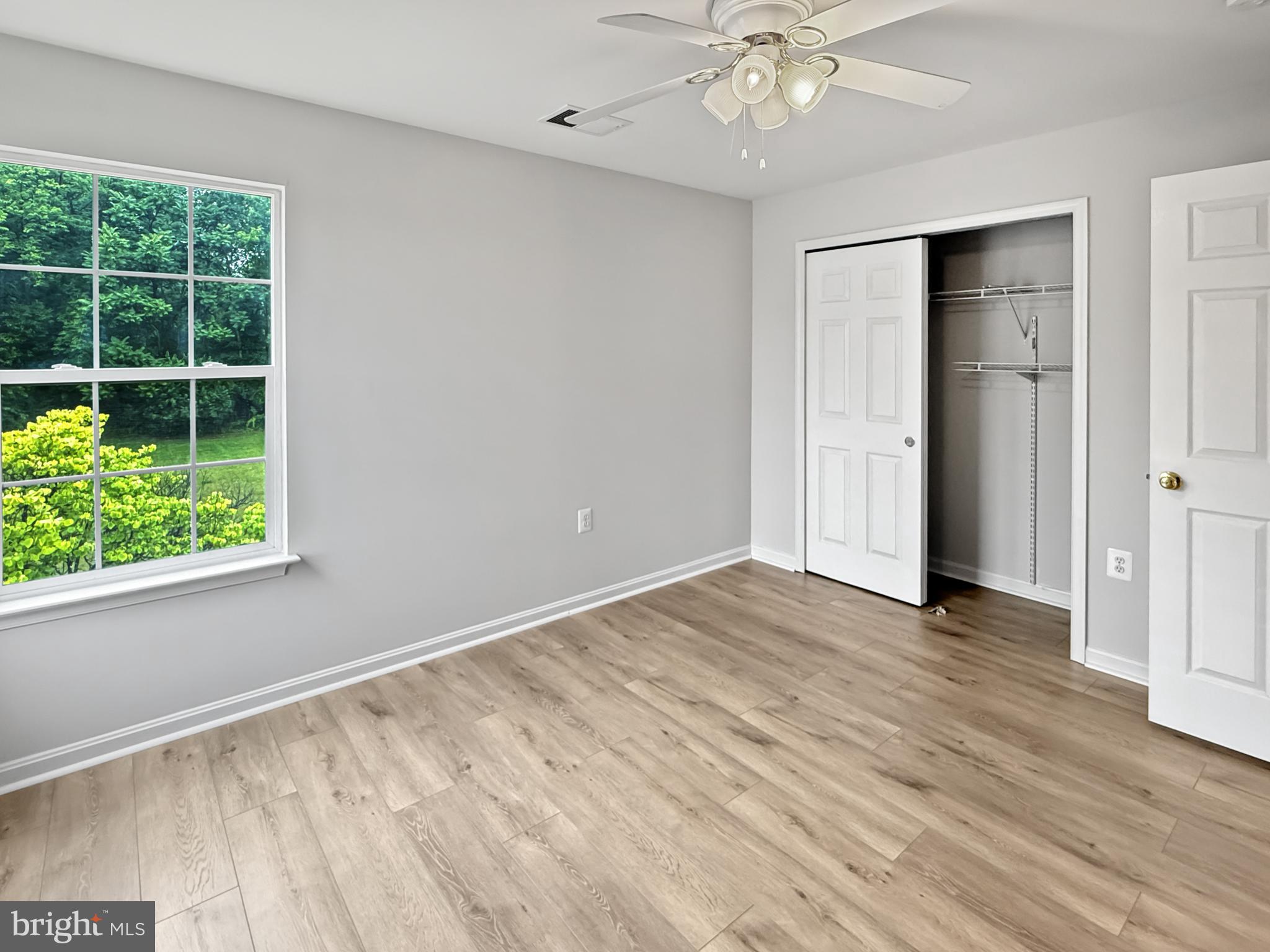 LOCUST HILL - Residential