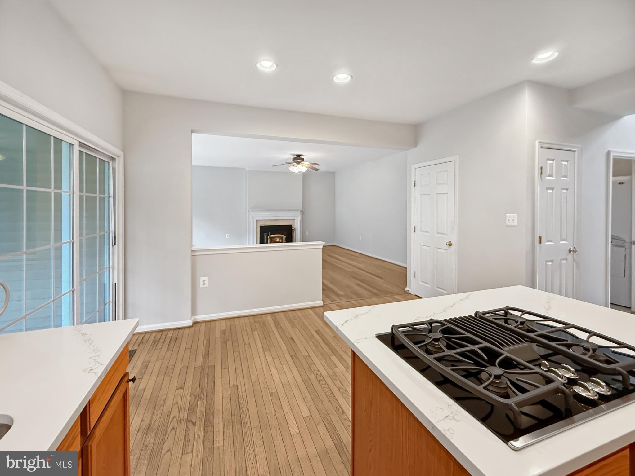 LOCUST HILL - Residential