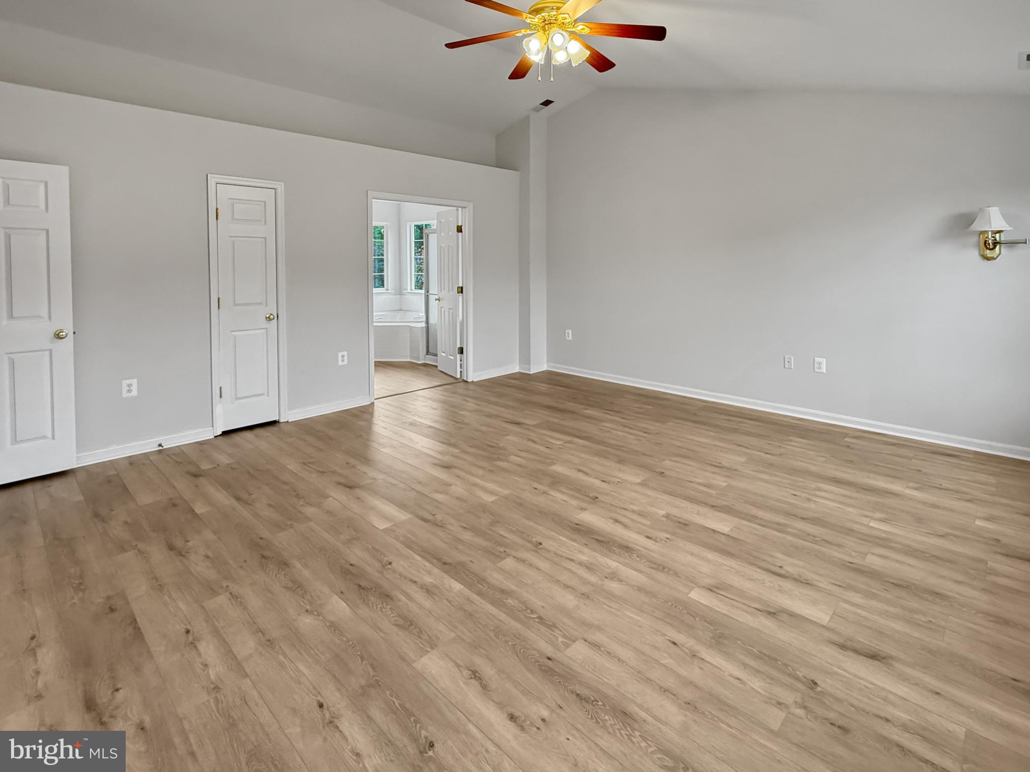 LOCUST HILL - Residential