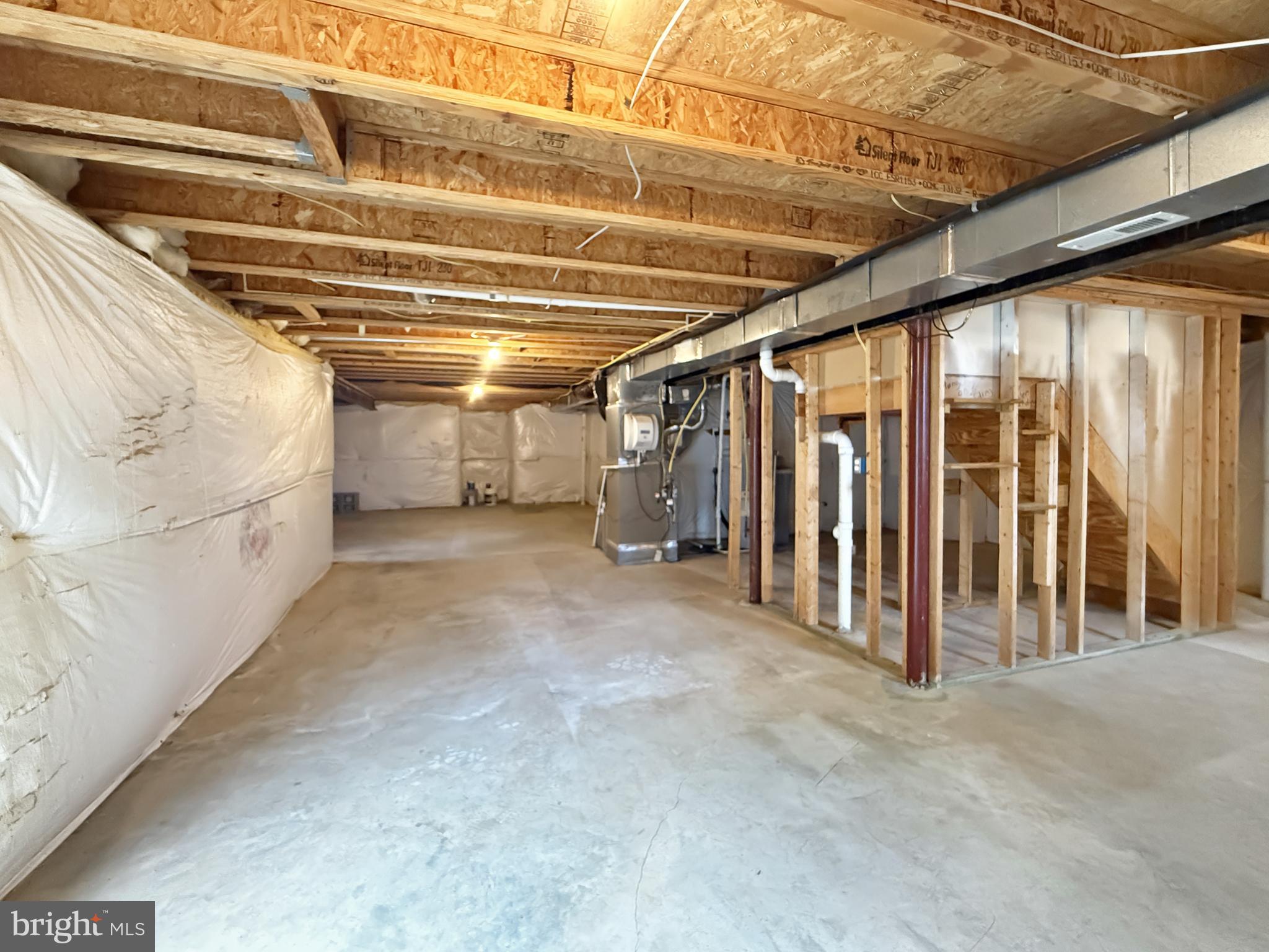 LOCUST HILL - Residential