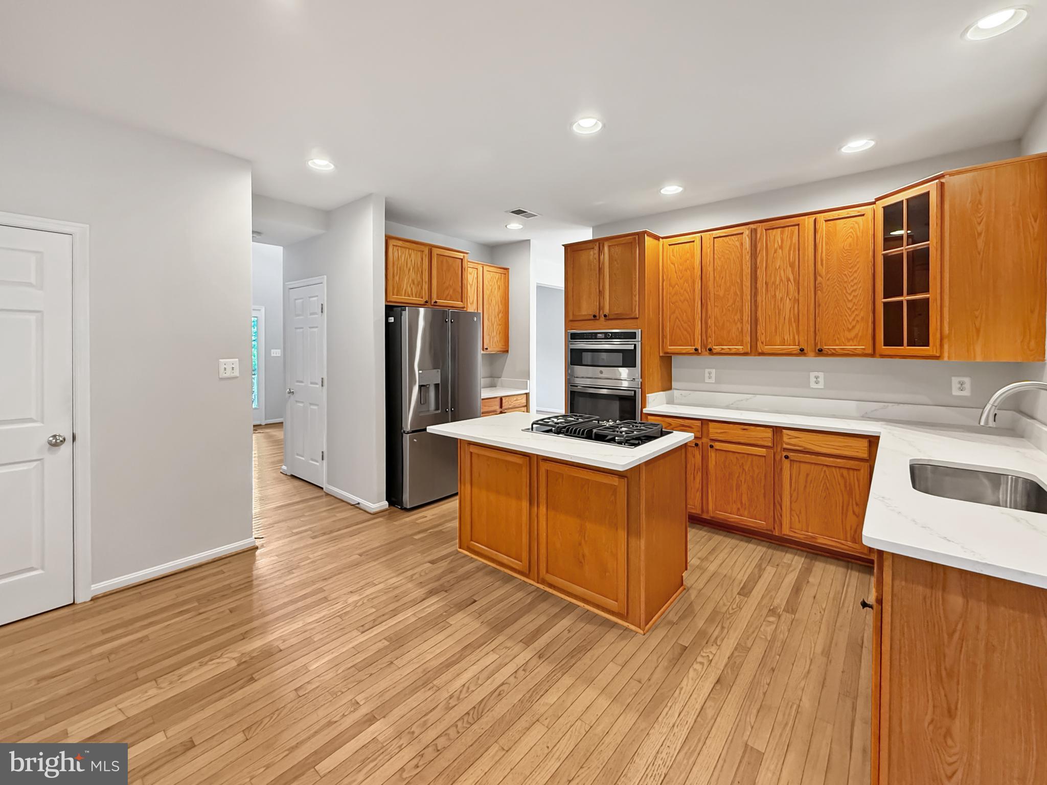 LOCUST HILL - Residential