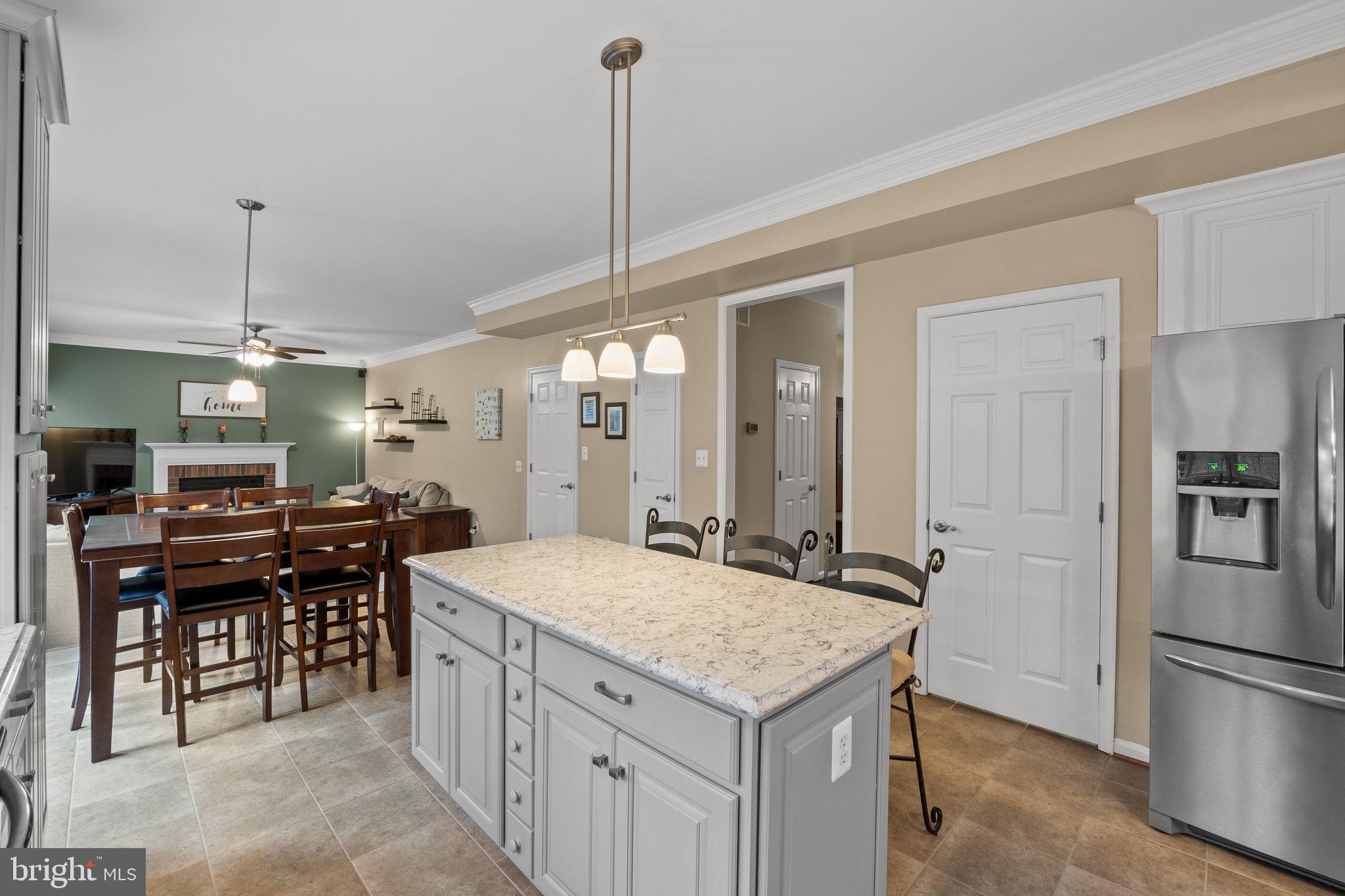 BRENBROOKE - Residential
