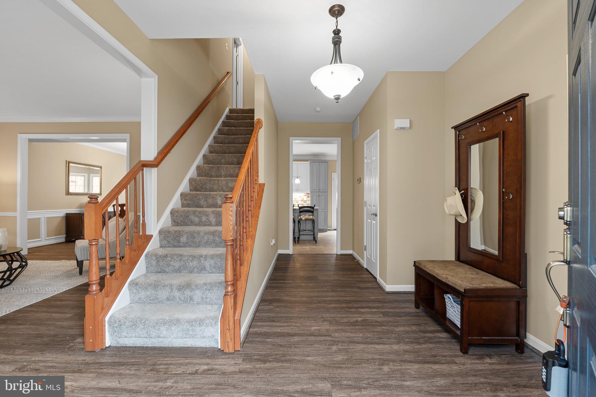 BRENBROOKE - Residential