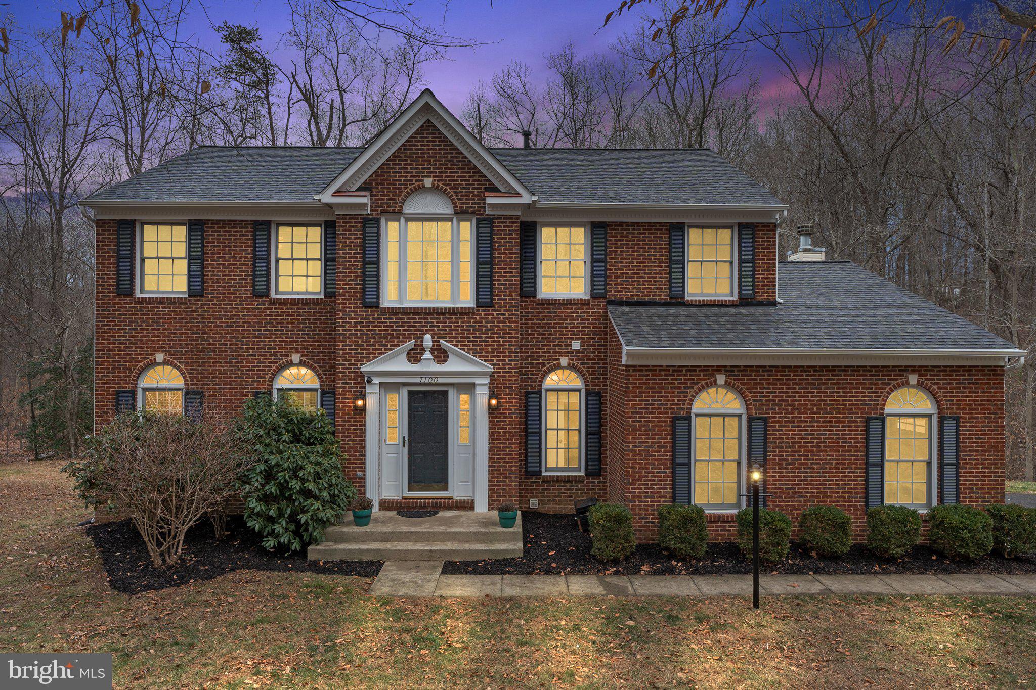 Stunning Home in Sought-After Brenbrooke Neighborhood - Private Cul-de-Sac Lot with Inground Pool!

This beautifully updated home sits on a private 2.75-acre cul-de-sac lot with no HOA, offering peace, seclusion, and the perfect outdoor retreat with an inground pool. With nearly $150K in updates over recent years, this home is move-in ready and has been thoughtfully updated to modern standards.

Recent Updates Include:

2025: New shed roof
2024: New house roof, Leaf Proof gutters, siding, exterior trim painted and caulked, and new French doors
2023: New well pump
2022: New long-lasting Zuri deck boards and rails, natural gas stove, fireplace, outdoor grill gas hookup, new septic pump, and new fireplace insert
2021: New LVP flooring on the main level, new well pressure bladder and tanks
2020: Full kitchen upgrade with new cabinets (slow-close doors and drawers), quartz countertops, new HVAC system, and new hot water heater
2018: New garage doors and openers, plus new appliances
The home offers the perfect blend of comfort, modern updates, and ample outdoor space to entertain, relax, or enjoy time with family.
***  Pool info - New Pump in 2022, All Filter Elements New in 2020, New programable remote vacuum in 2020, approx 28K to 30K gallons.  Currently chlorine but could  be converted to salt. 

With its top-tier schools and no HOA, this home is the ideal place for those seeking a private, updated, and convenient living experience.  Sellers have exterior cameras that do not convey.